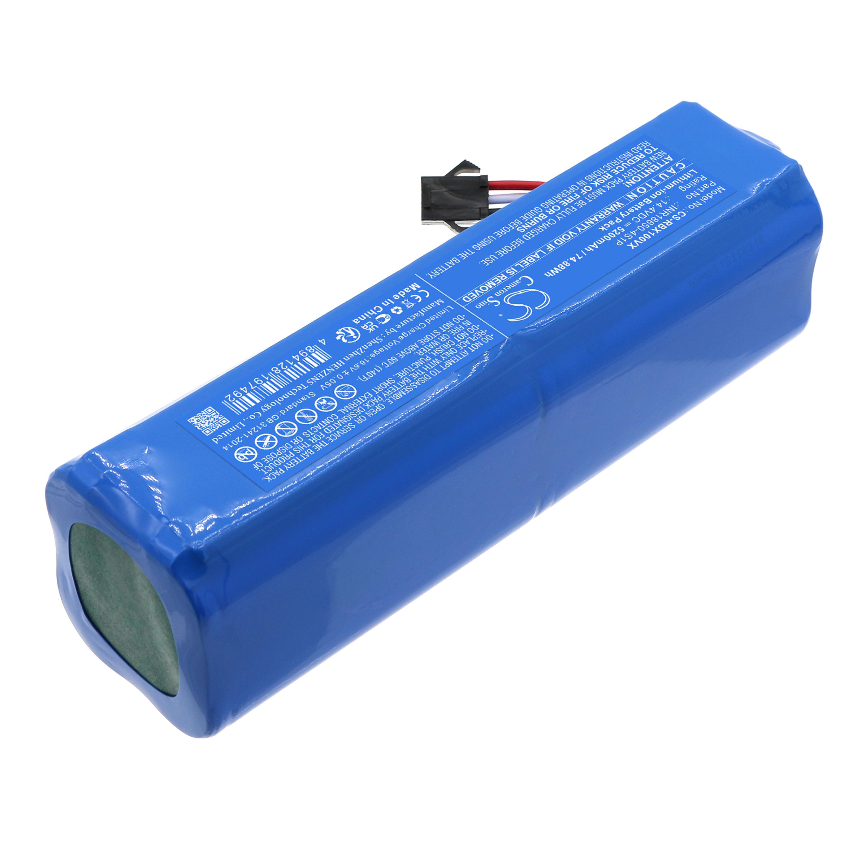 Cameron Sino 5200mAh Battery for RoboJet