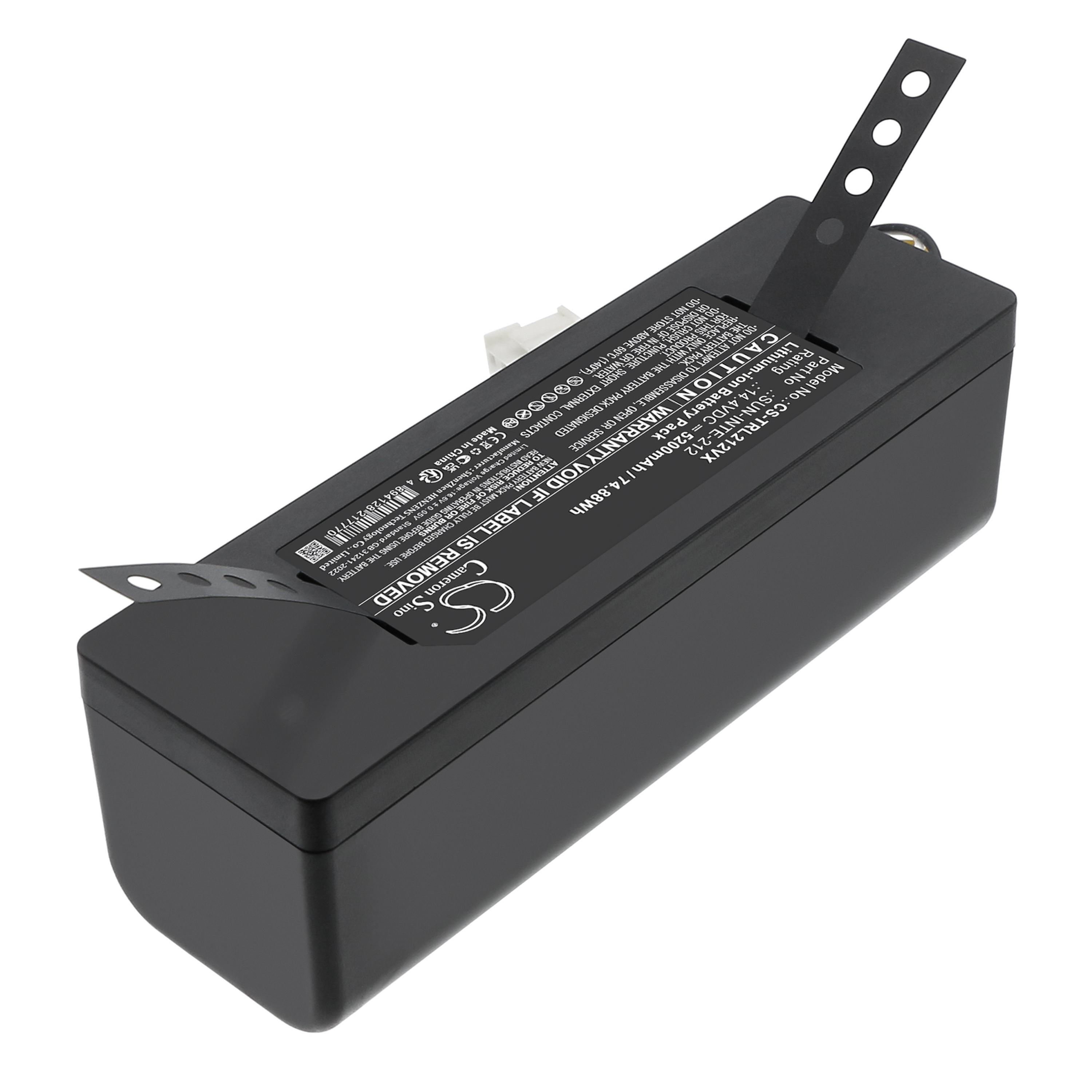 Cameron Sino 5200mAh Battery for Trifo