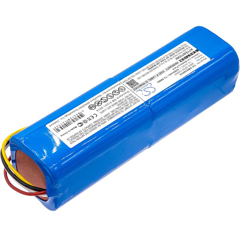Cameron Sino 5200mAh Replacement Battery for