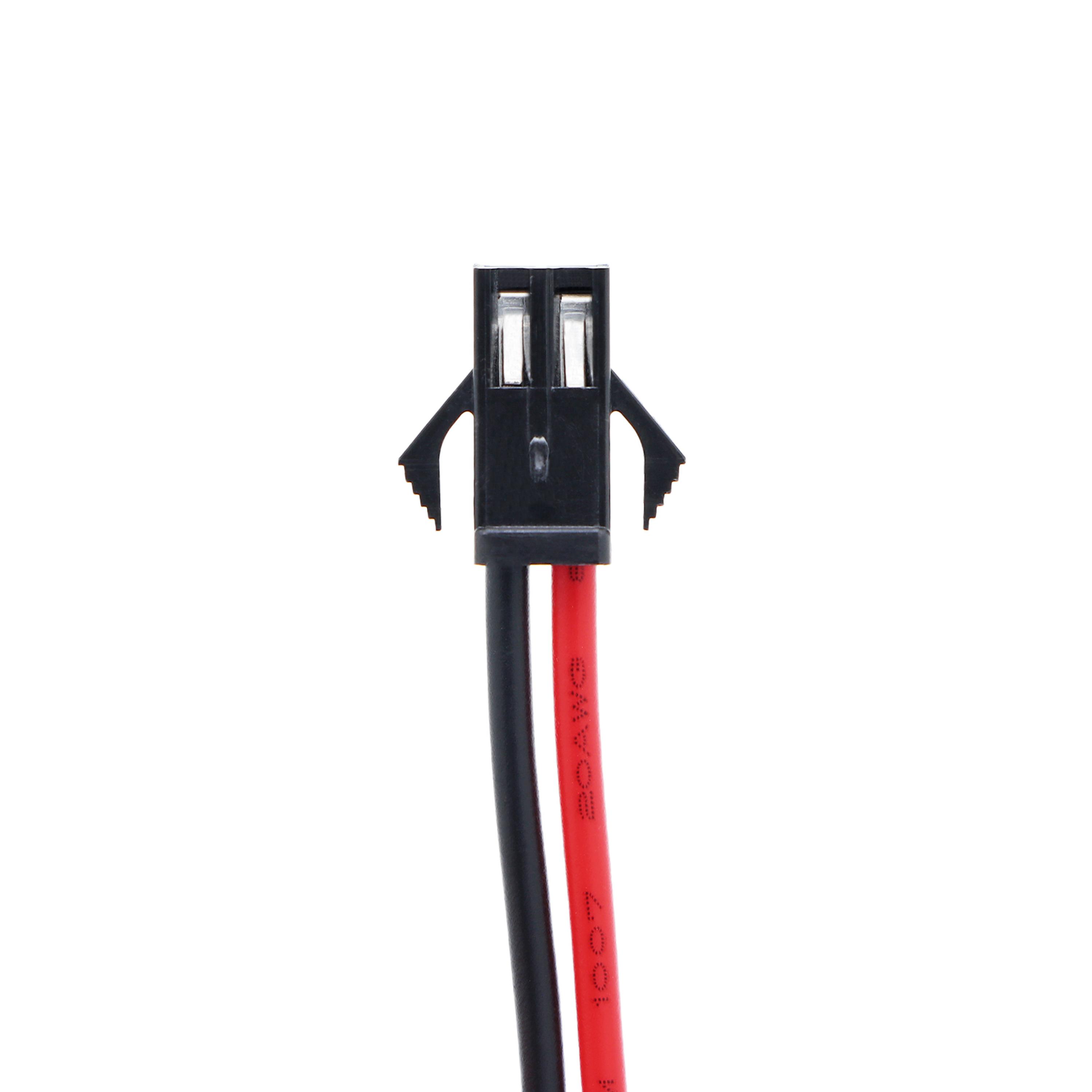 Cameron Sino 5200mAh Replacement Battery for