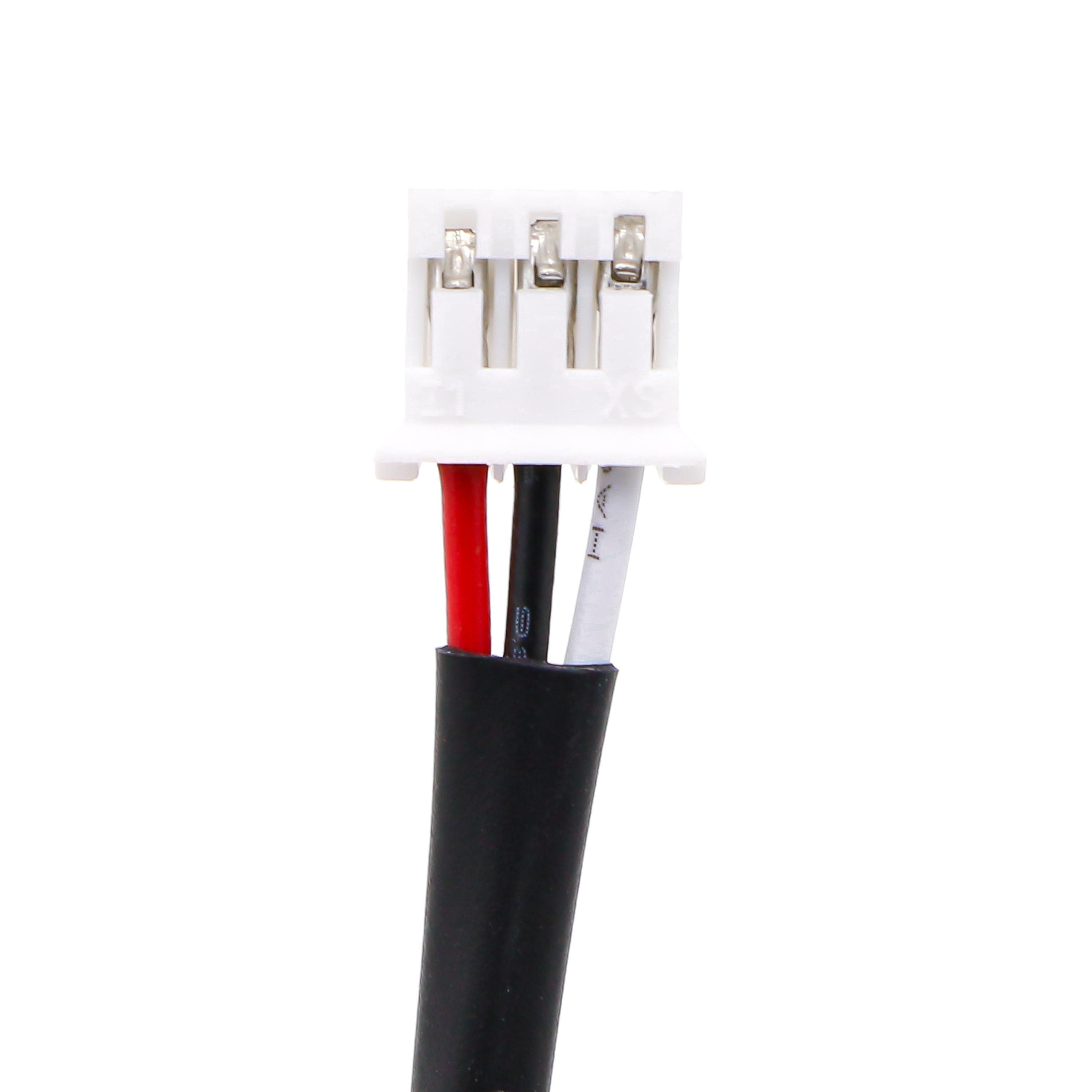 Cameron Sino 600mAh Battery for HUTT