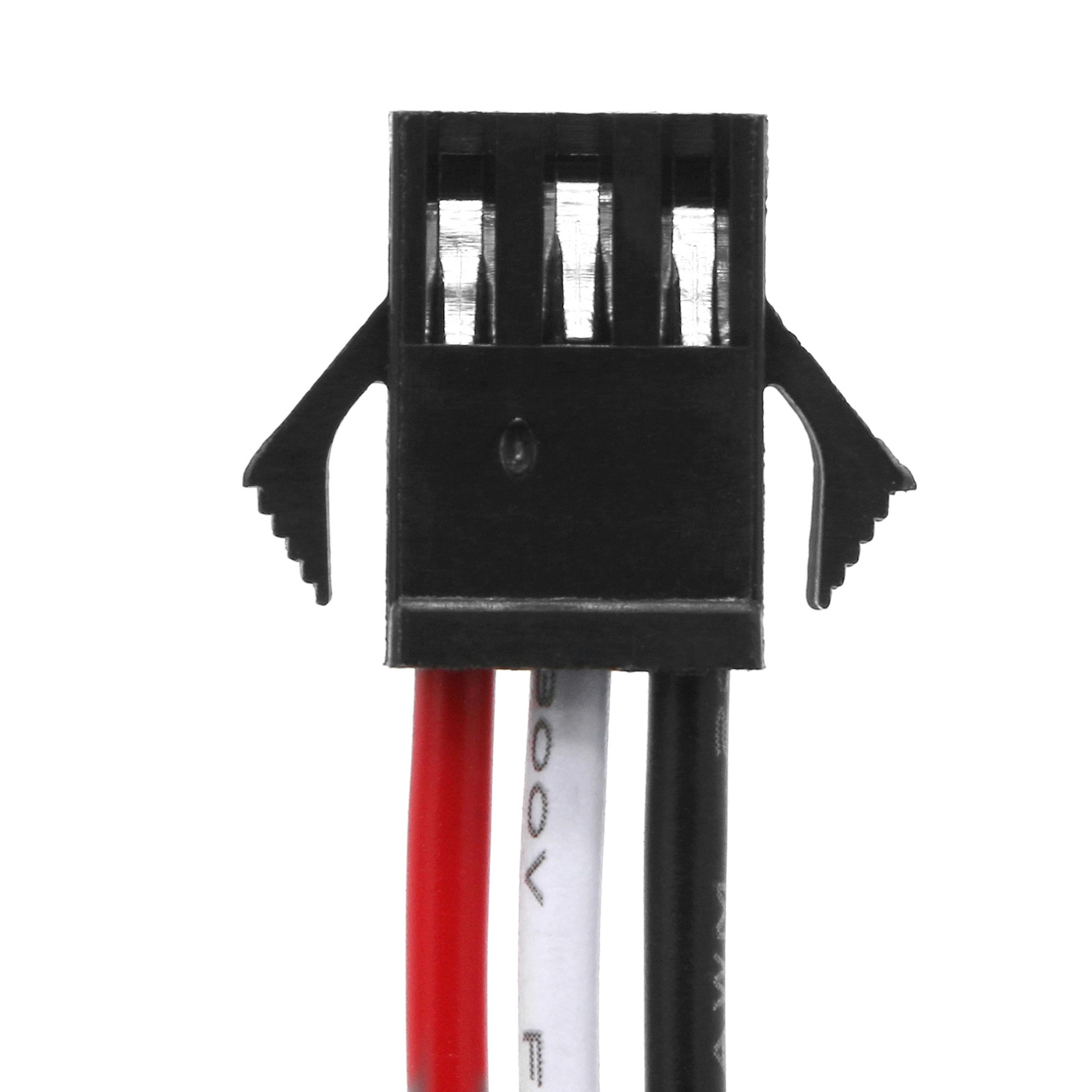 Cameron Sino 5200mAh Battery for Sencor