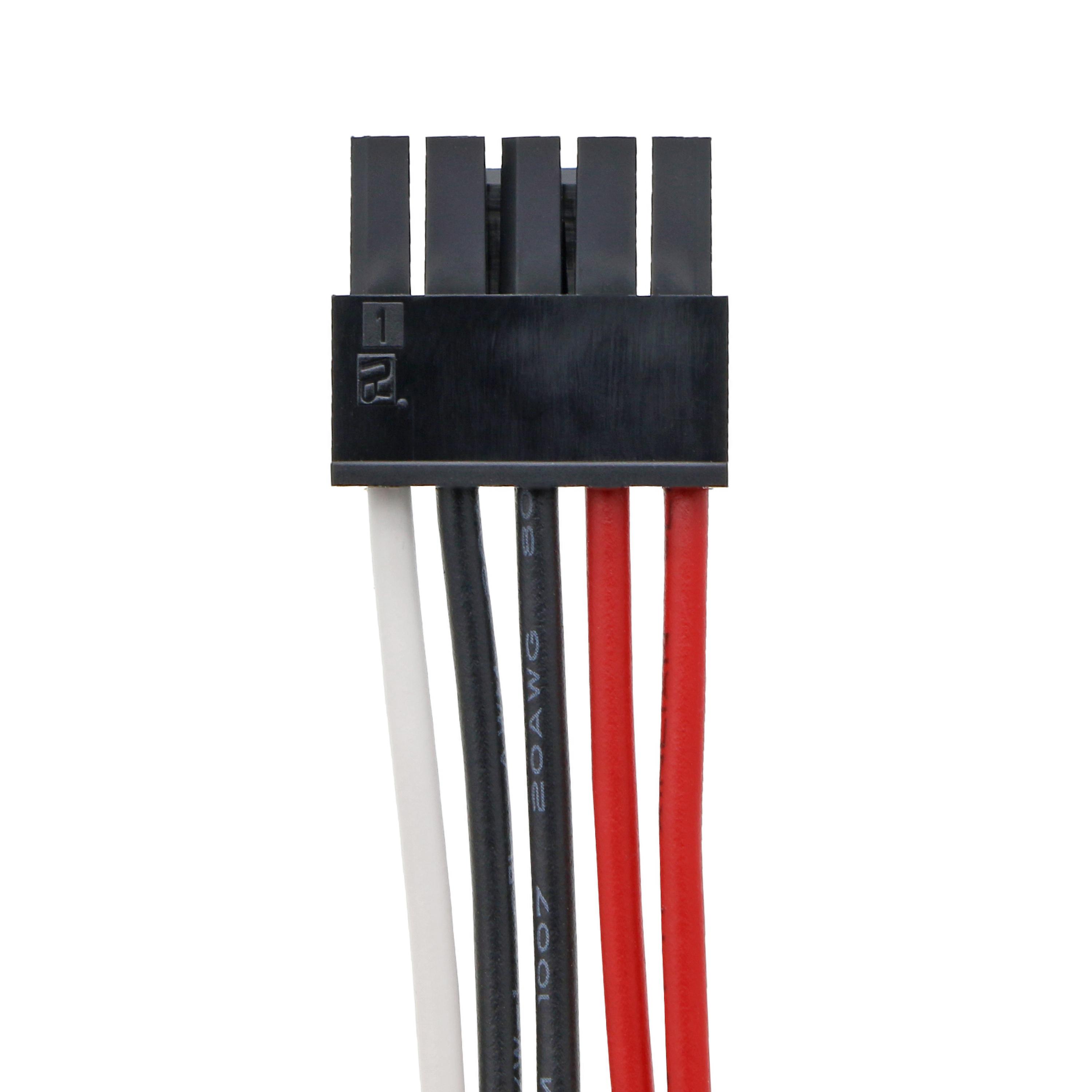 Cameron Sino 6700mAh Replacement Battery for