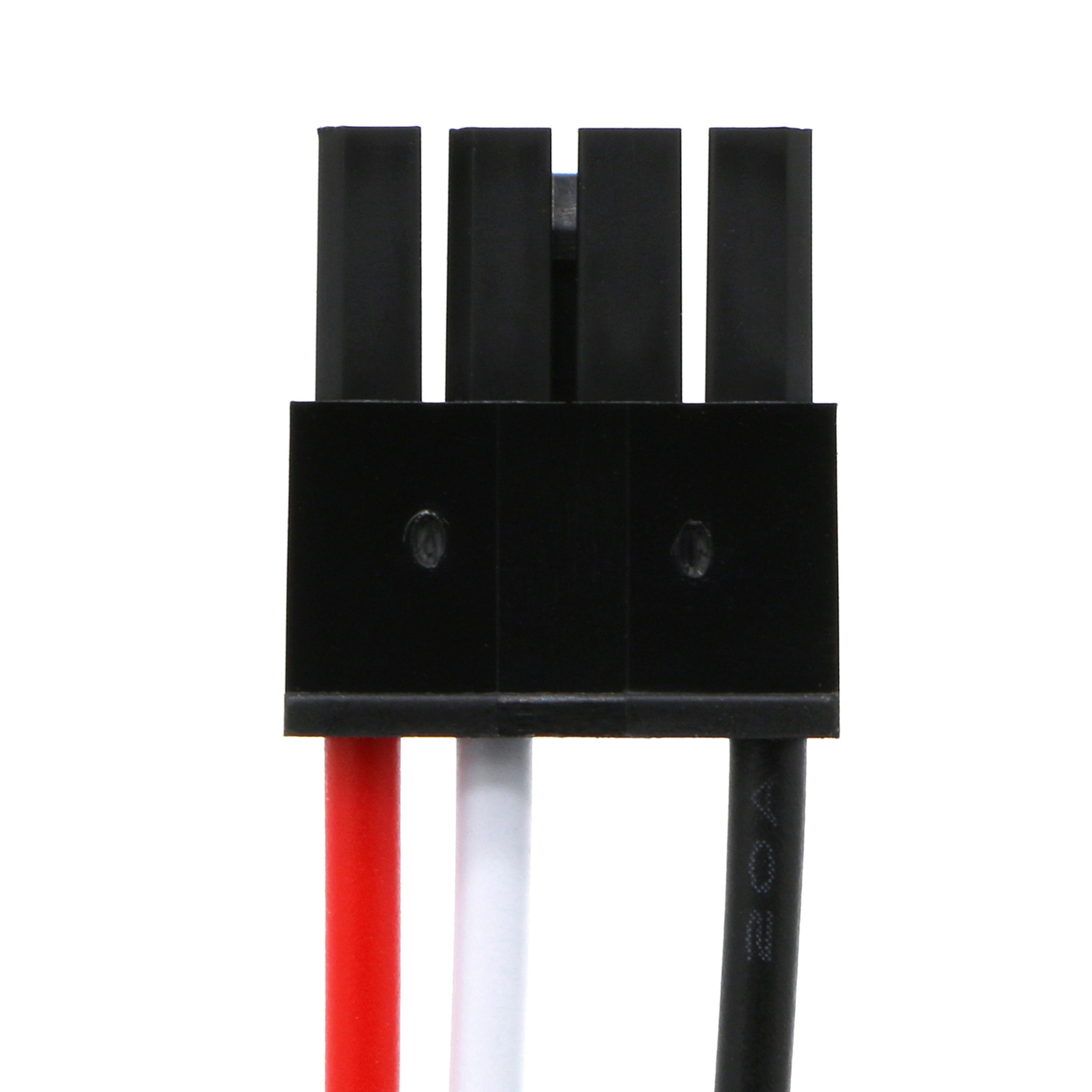 Cameron Sino 6800mAh Replacement Battery for