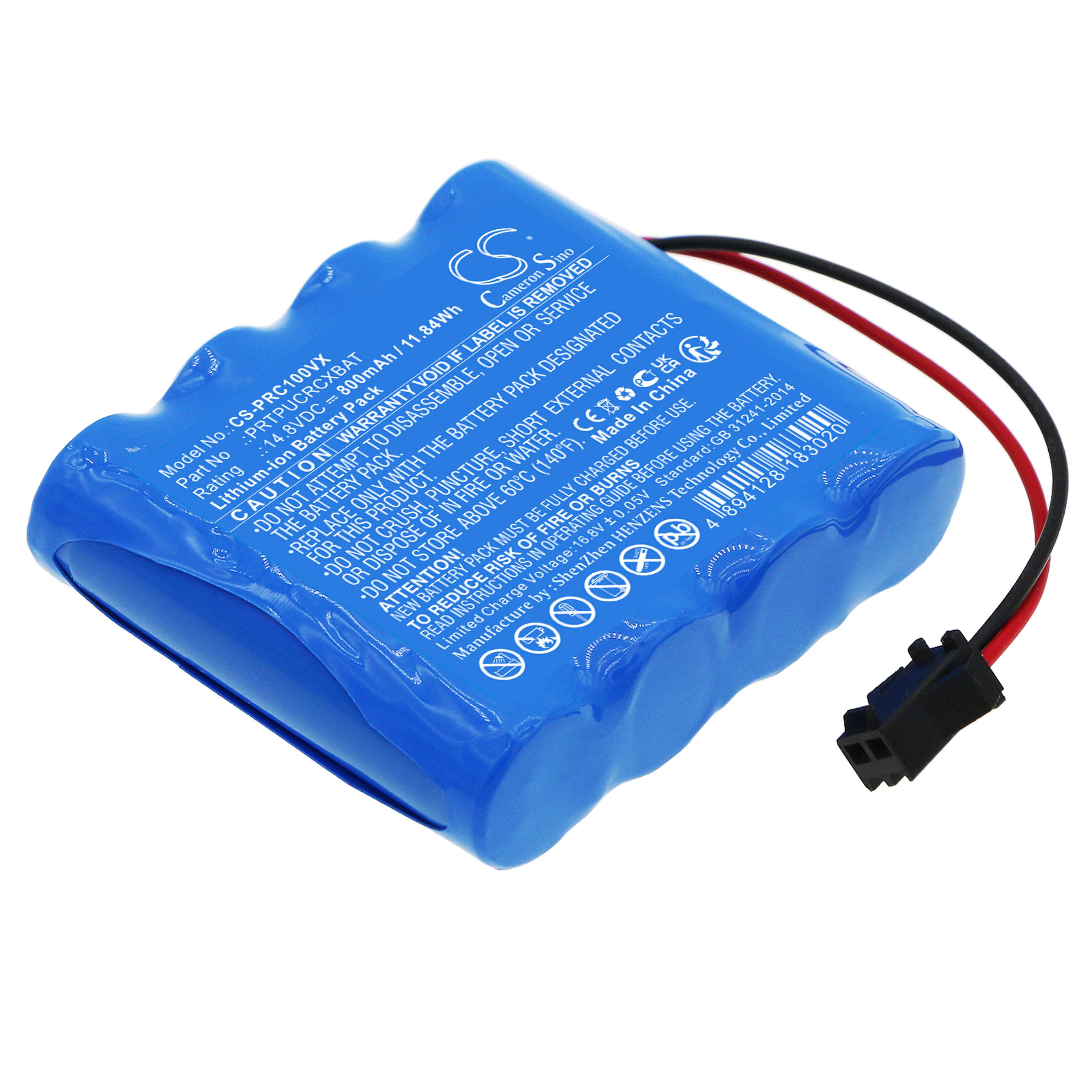 Cameron Sino 800 mAh for Pyle