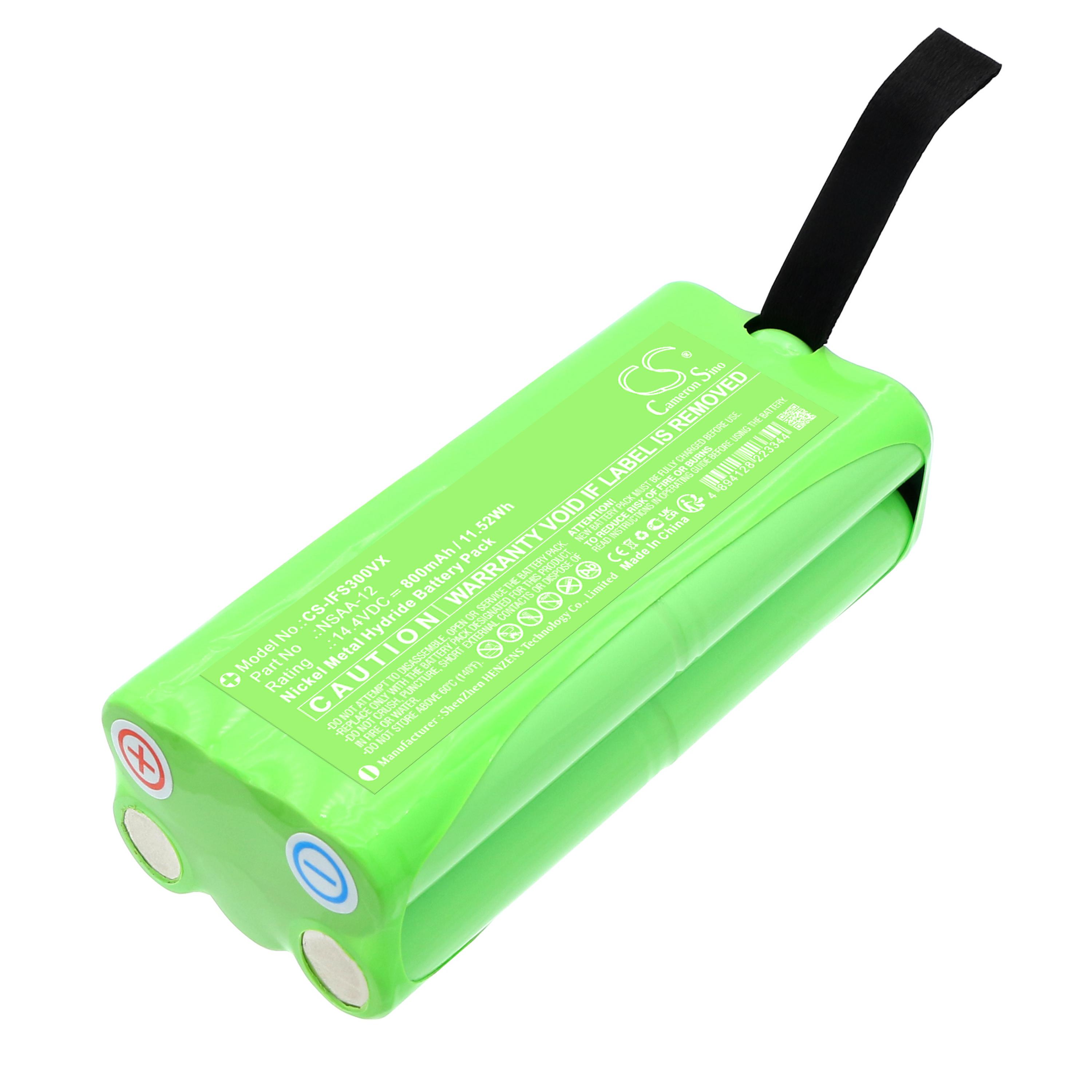 Cameron Sino 800mAh Battery for Infinuvo