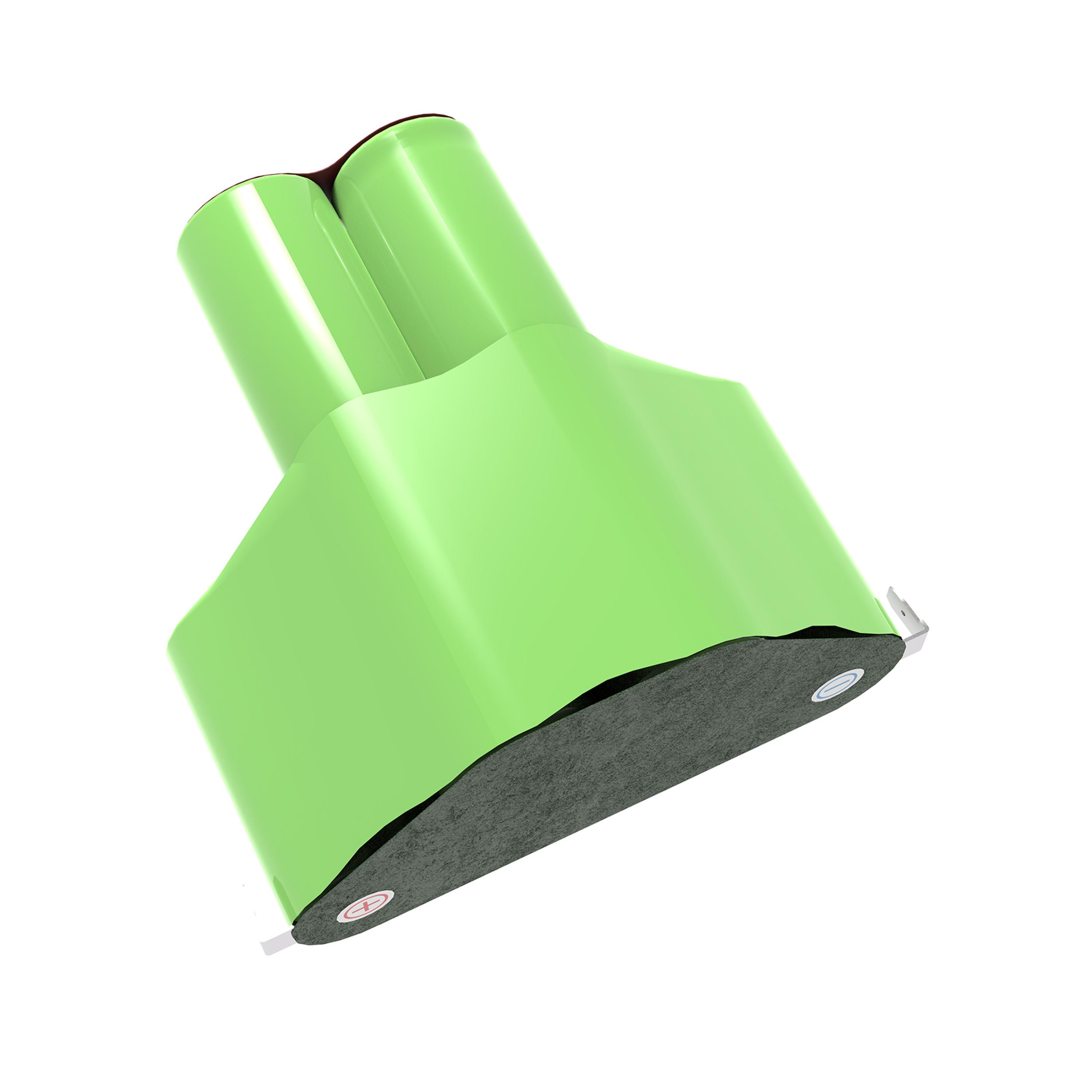 Cameron Sino Replacement Battery for Bissell