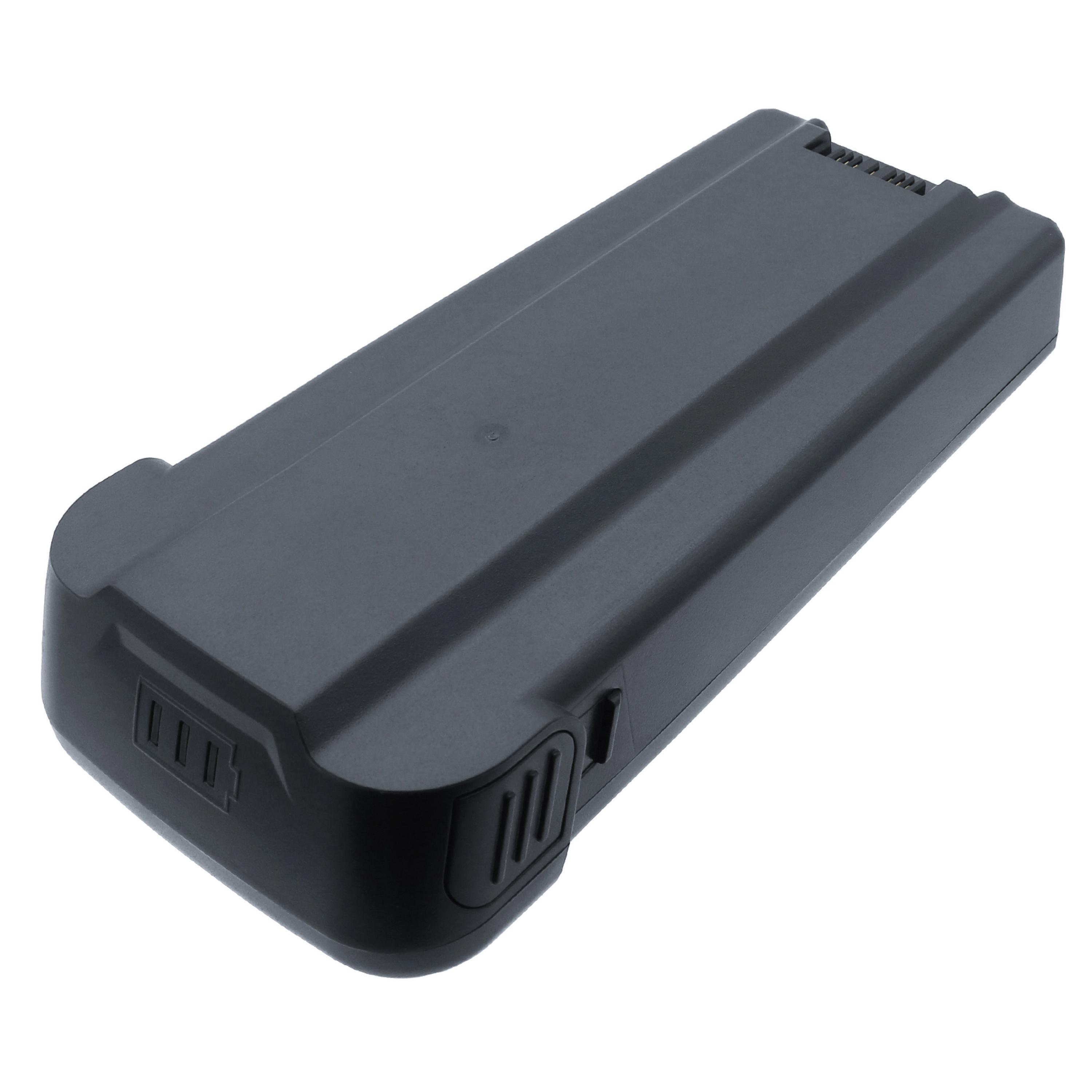 Cameron Sino Replacement Battery for Bissell
