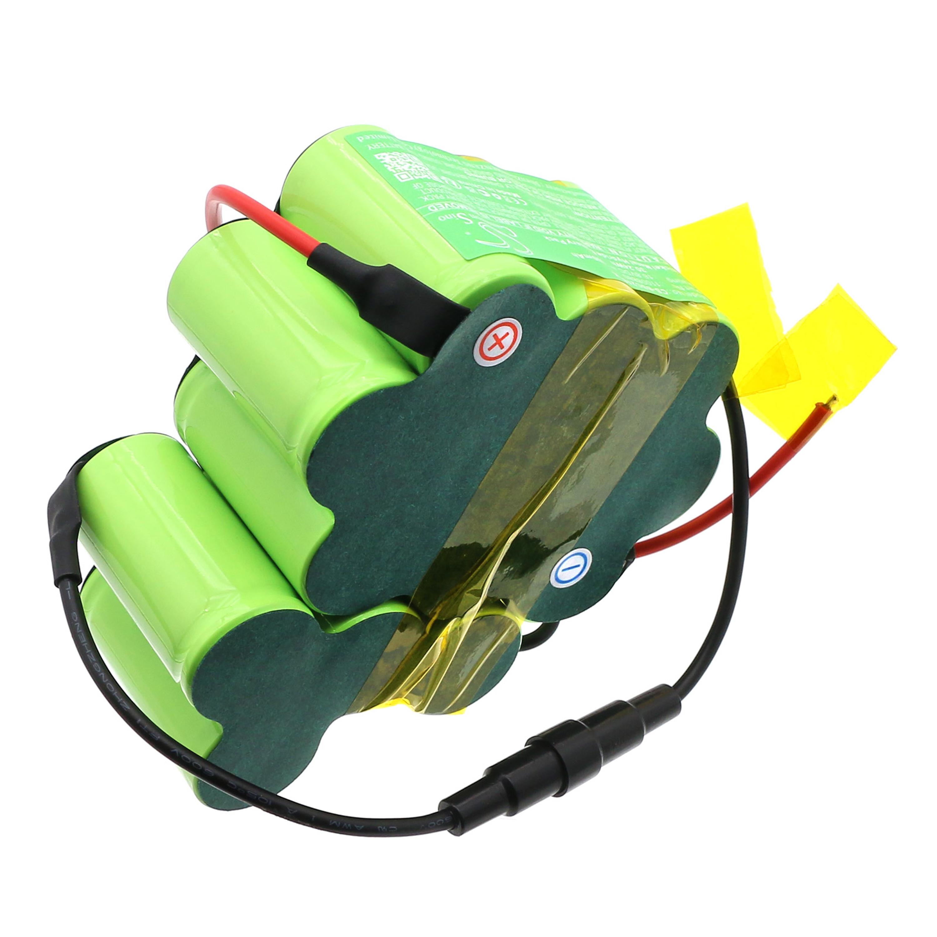 Cameron Sino Replacement Battery for Bosch