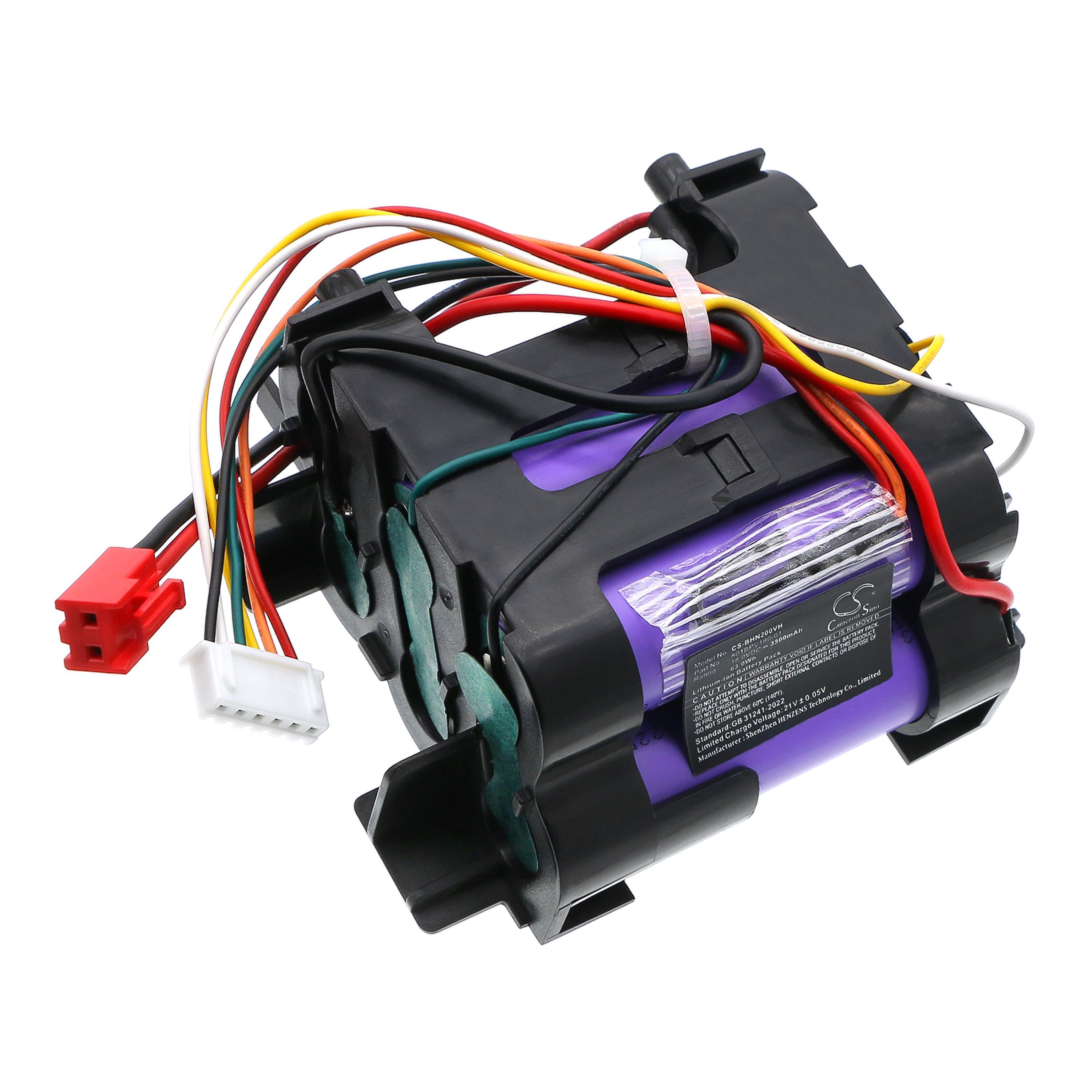 Cameron Sino Replacement Battery for Bosch