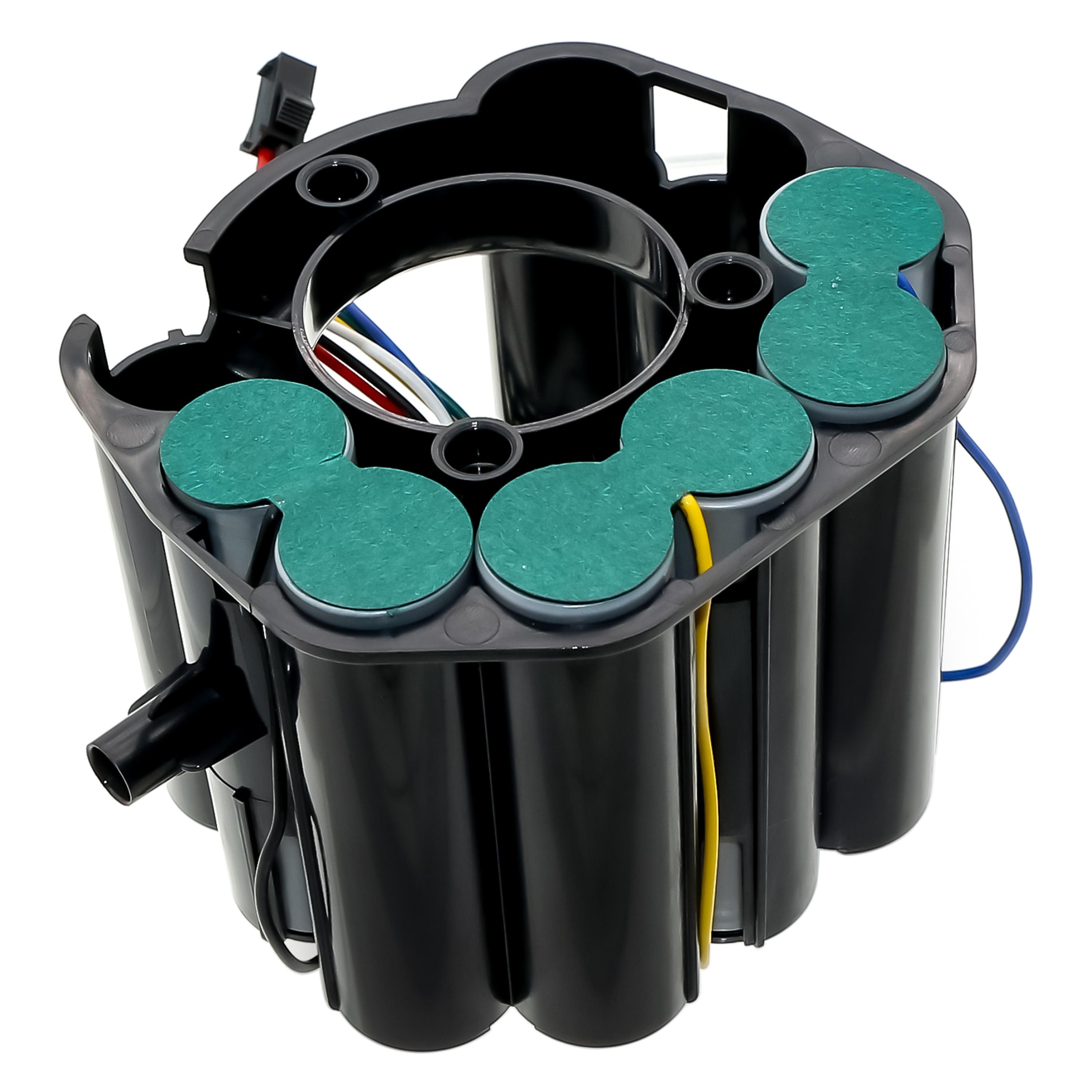 Cameron Sino Replacement Battery for Concept