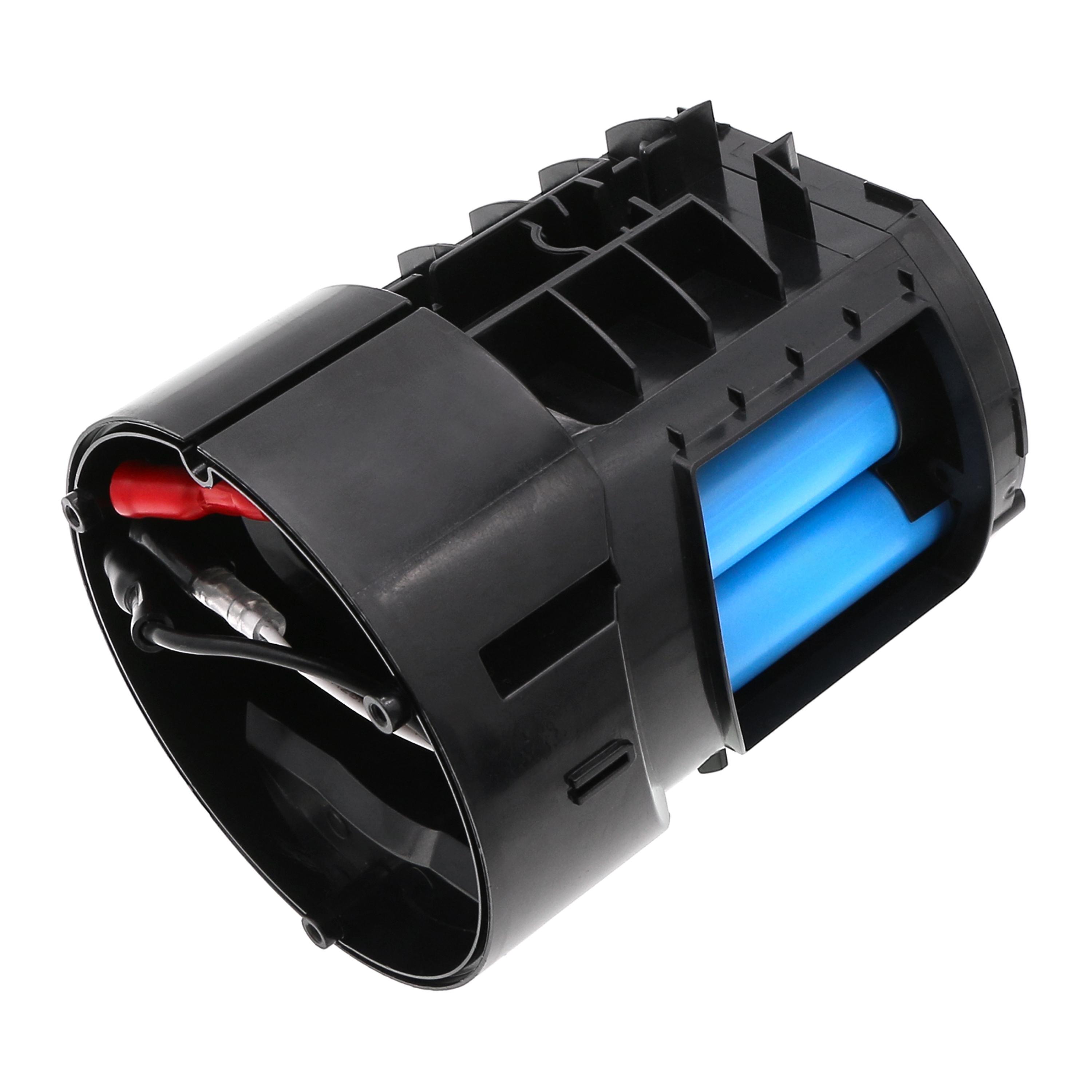 Cameron Sino Replacement Battery for Deerma