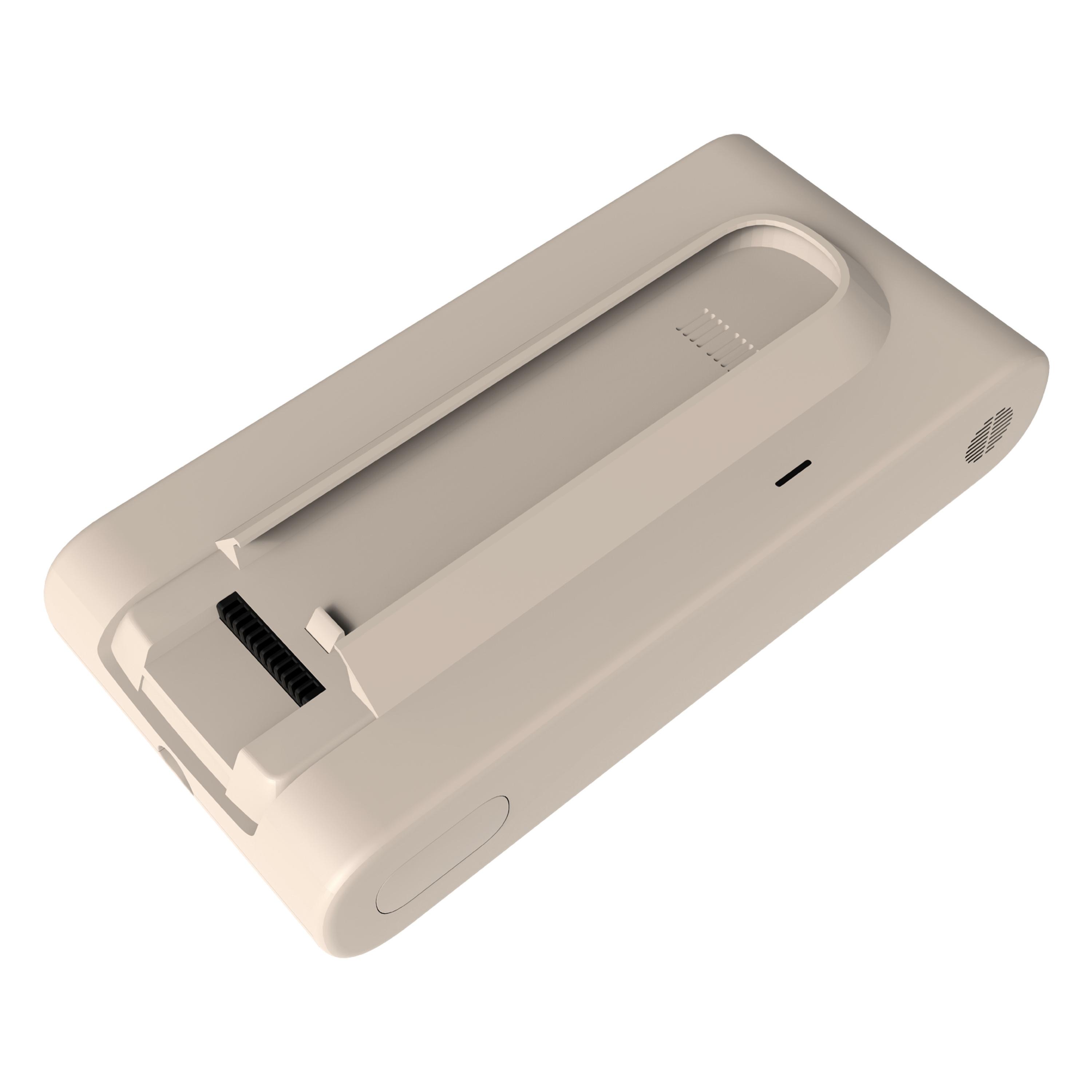 Cameron Sino Replacement Battery for Deerma