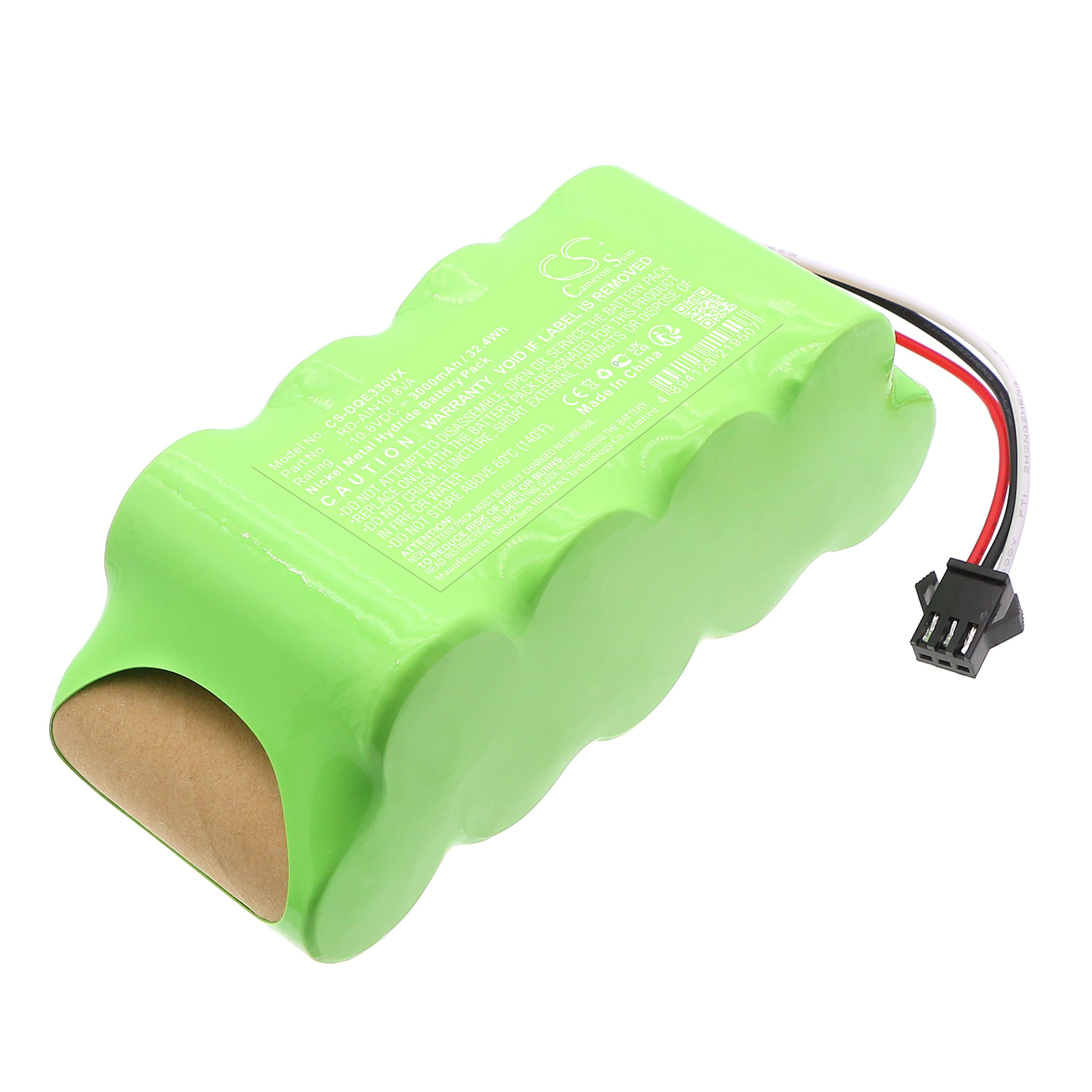 Cameron Sino Replacement Battery for Diqee