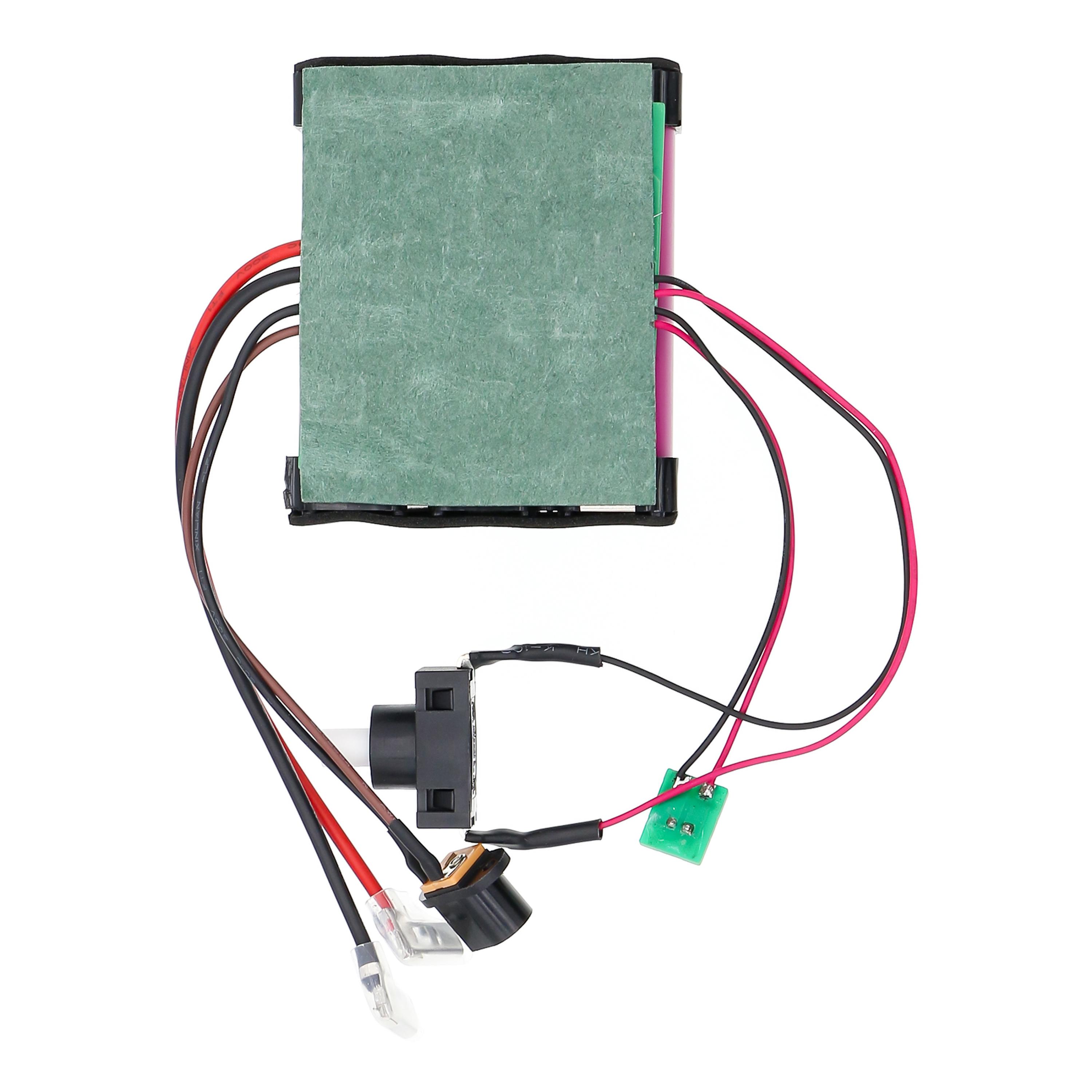 Cameron Sino Replacement Battery for Dirt