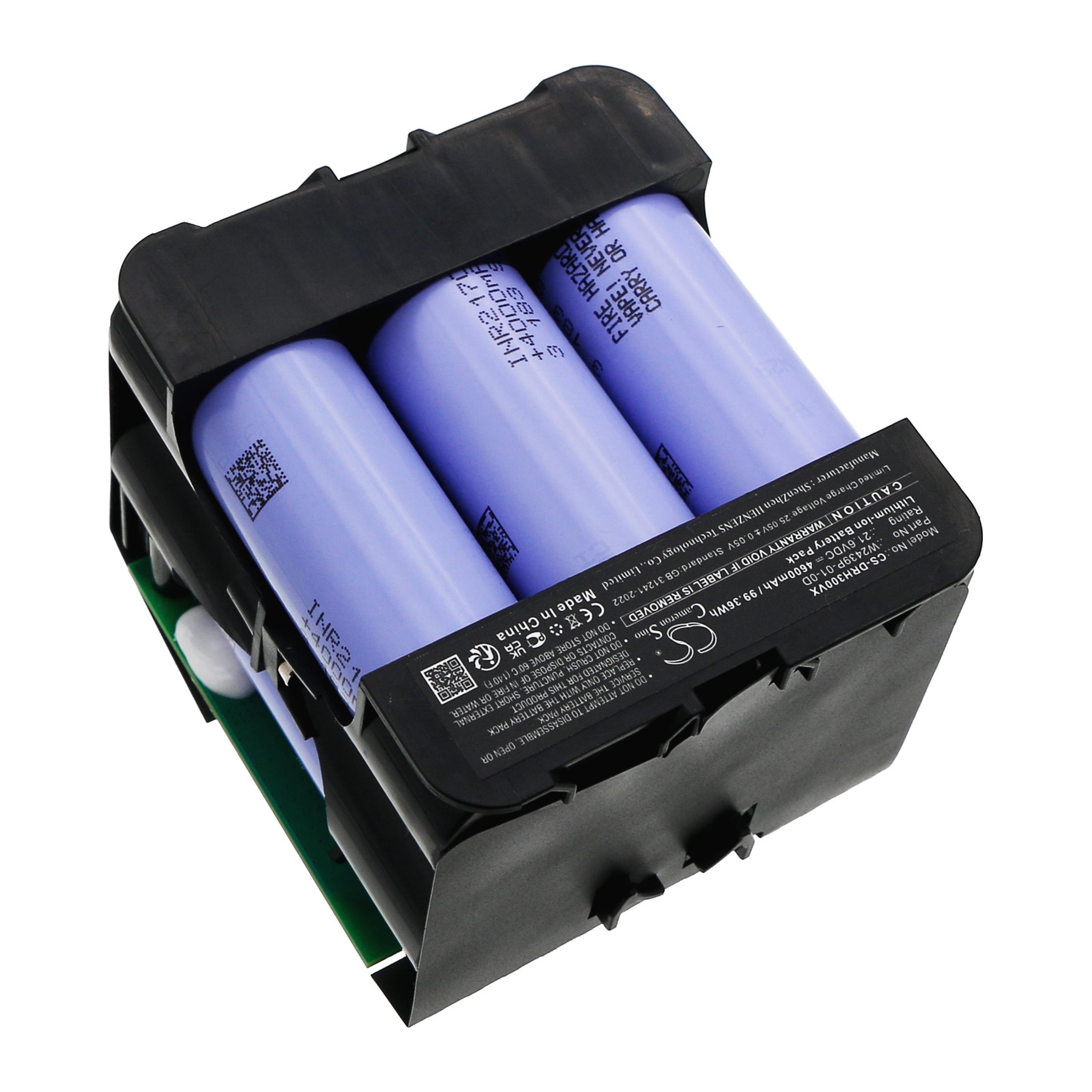 Cameron Sino Replacement Battery for Dreame