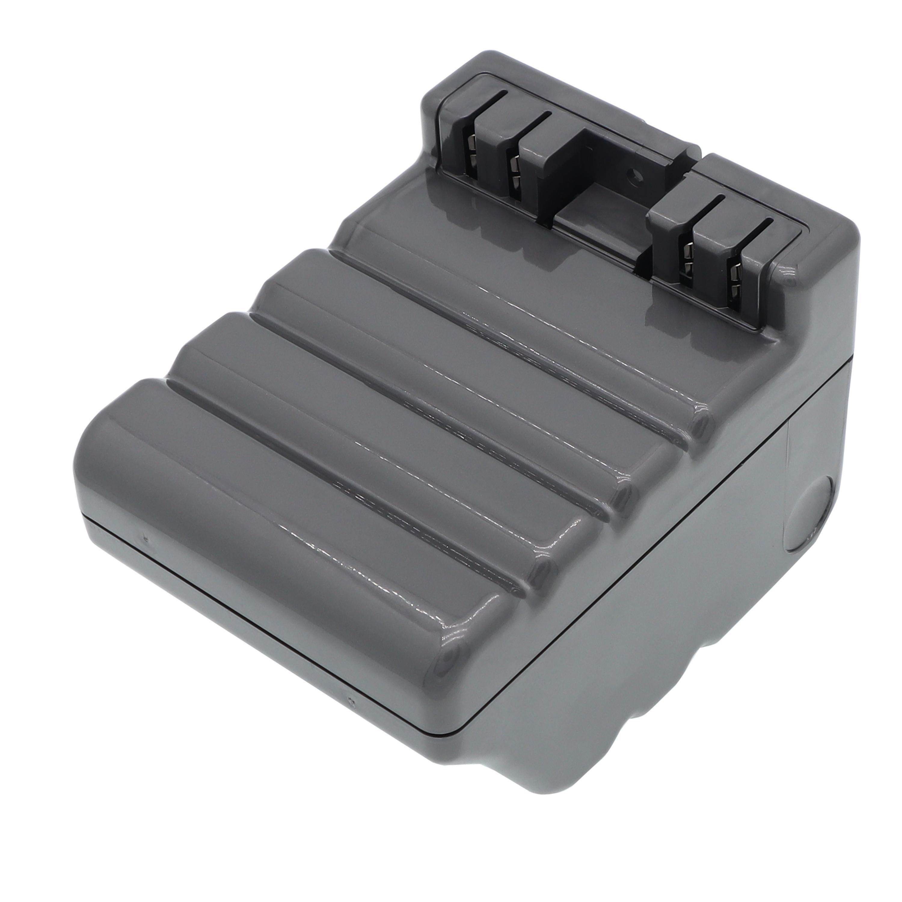 Cameron Sino Replacement Battery for Dyson