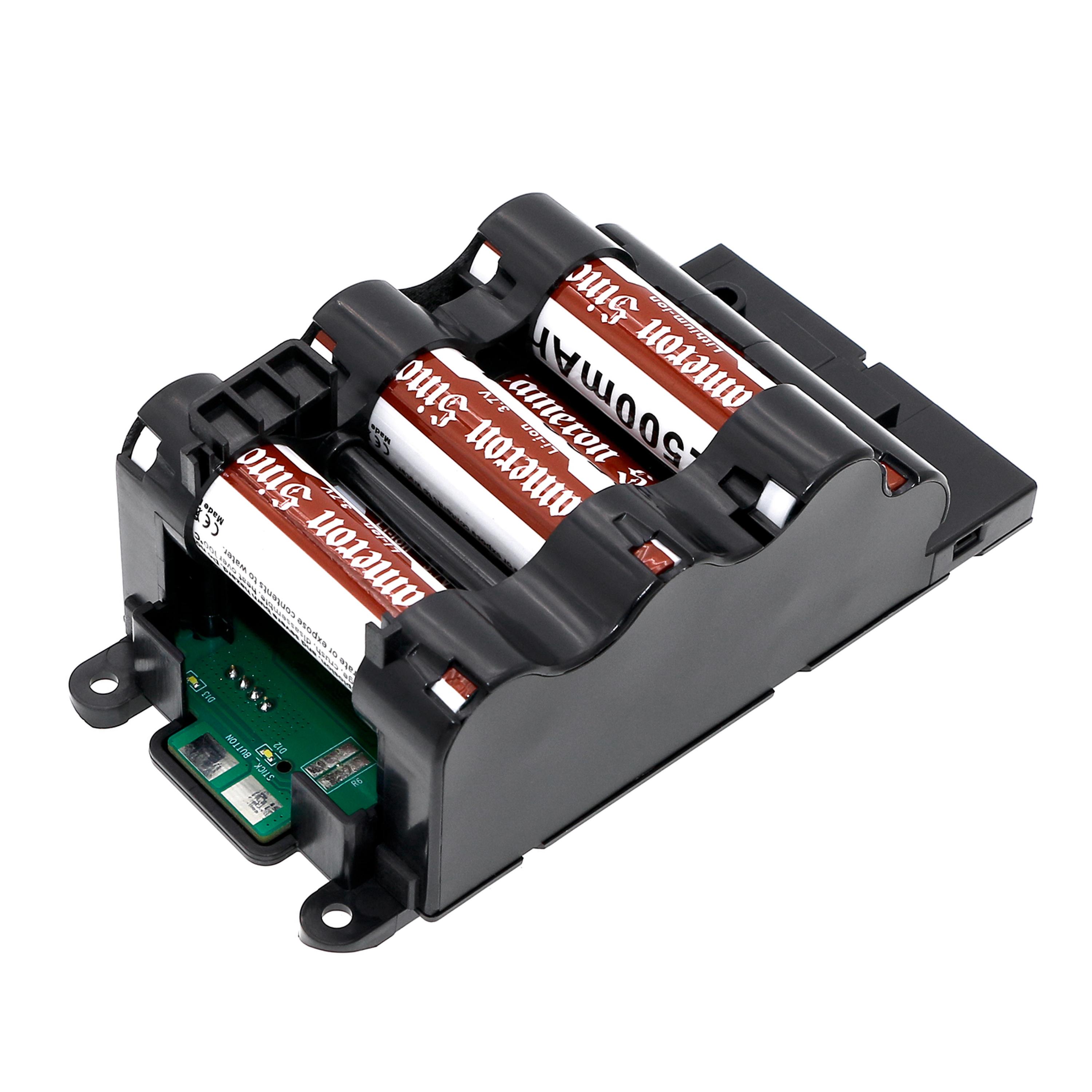Cameron Sino Replacement Battery for Electrolux