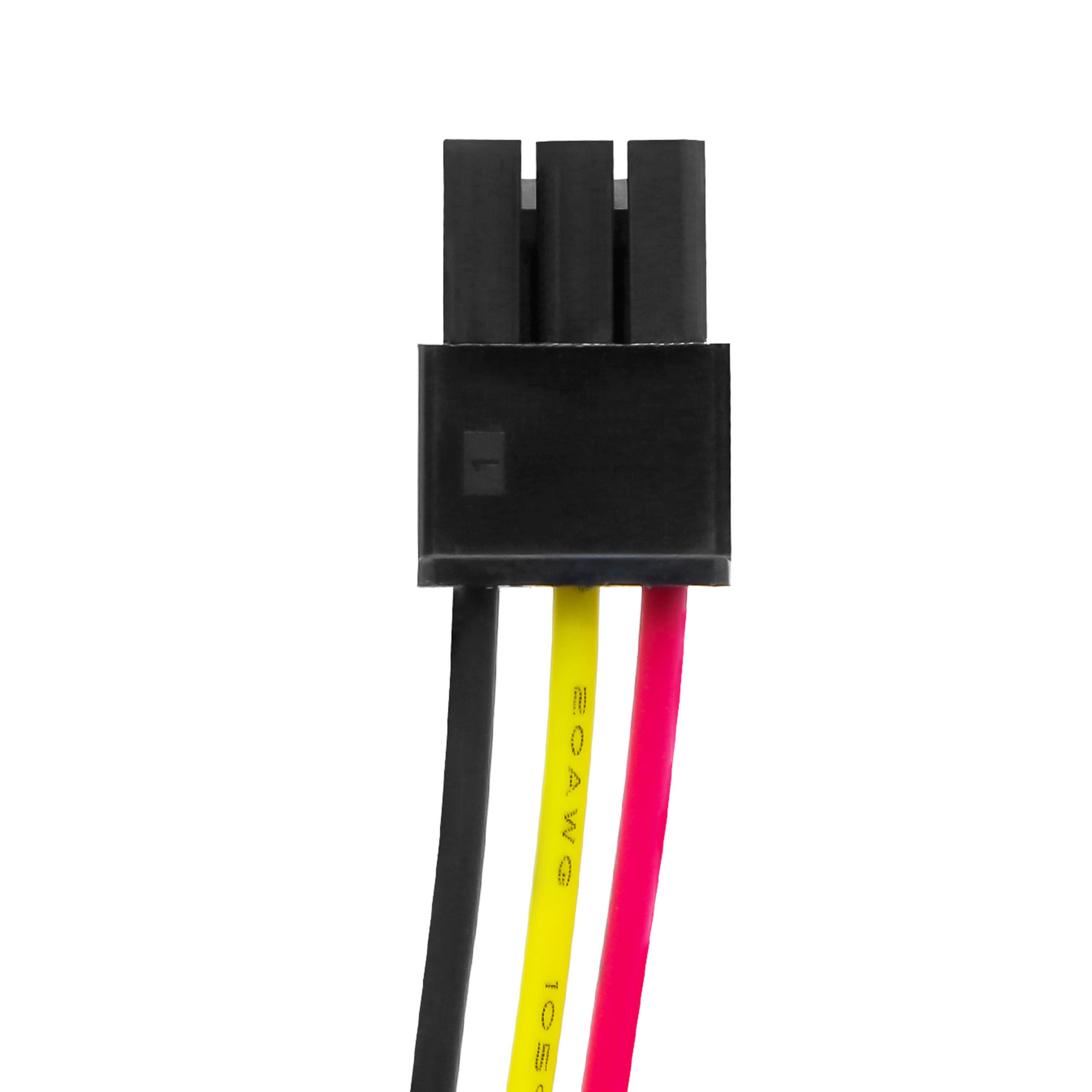 Cameron Sino Replacement Battery for Eufy