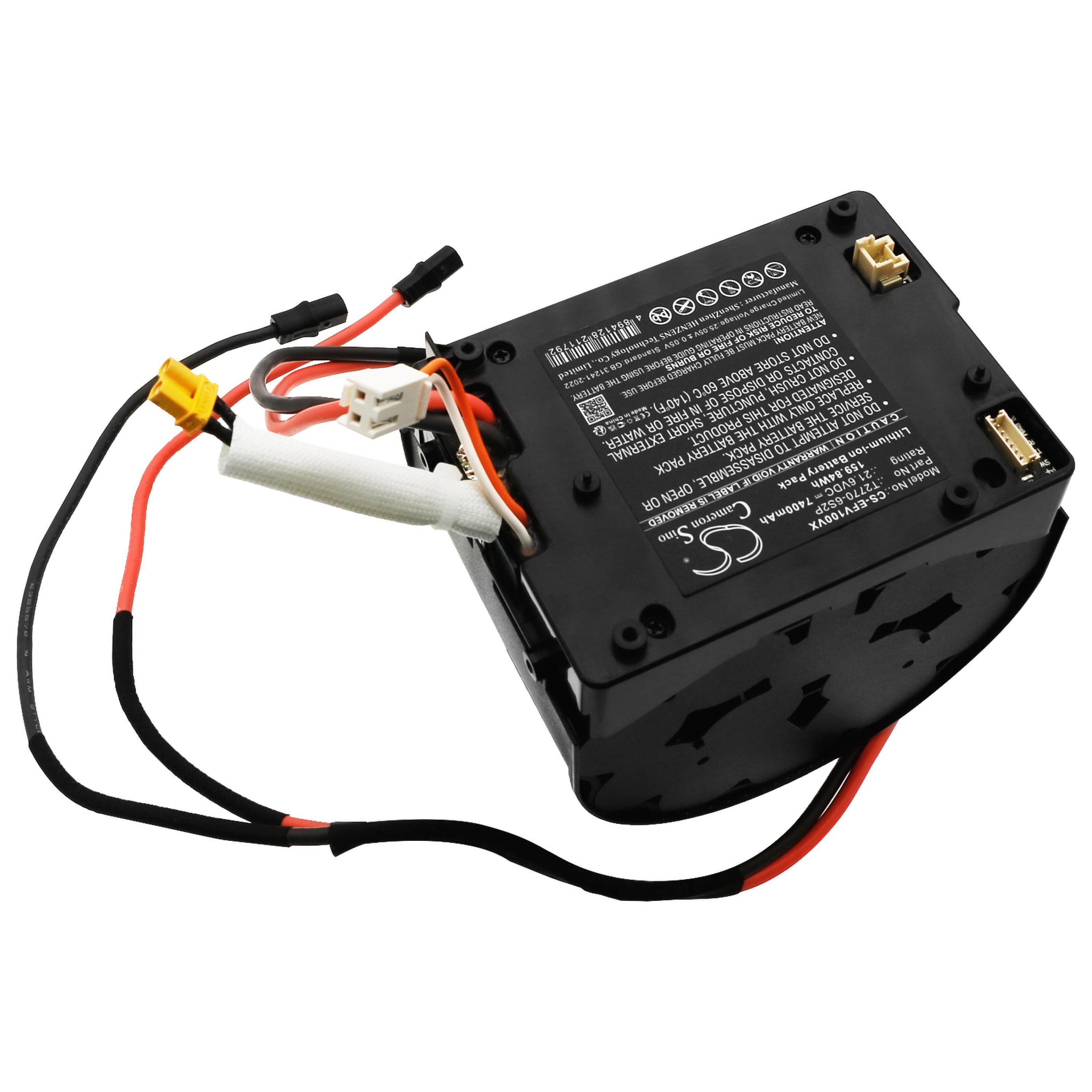 Cameron Sino Replacement Battery for Eufy