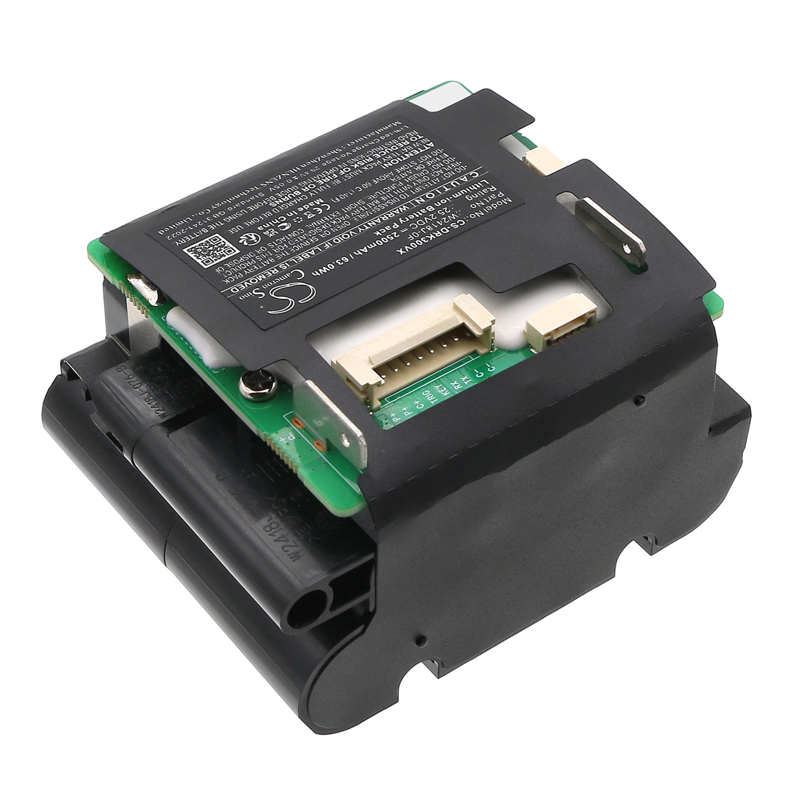 Cameron Sino Replacement Battery for for
