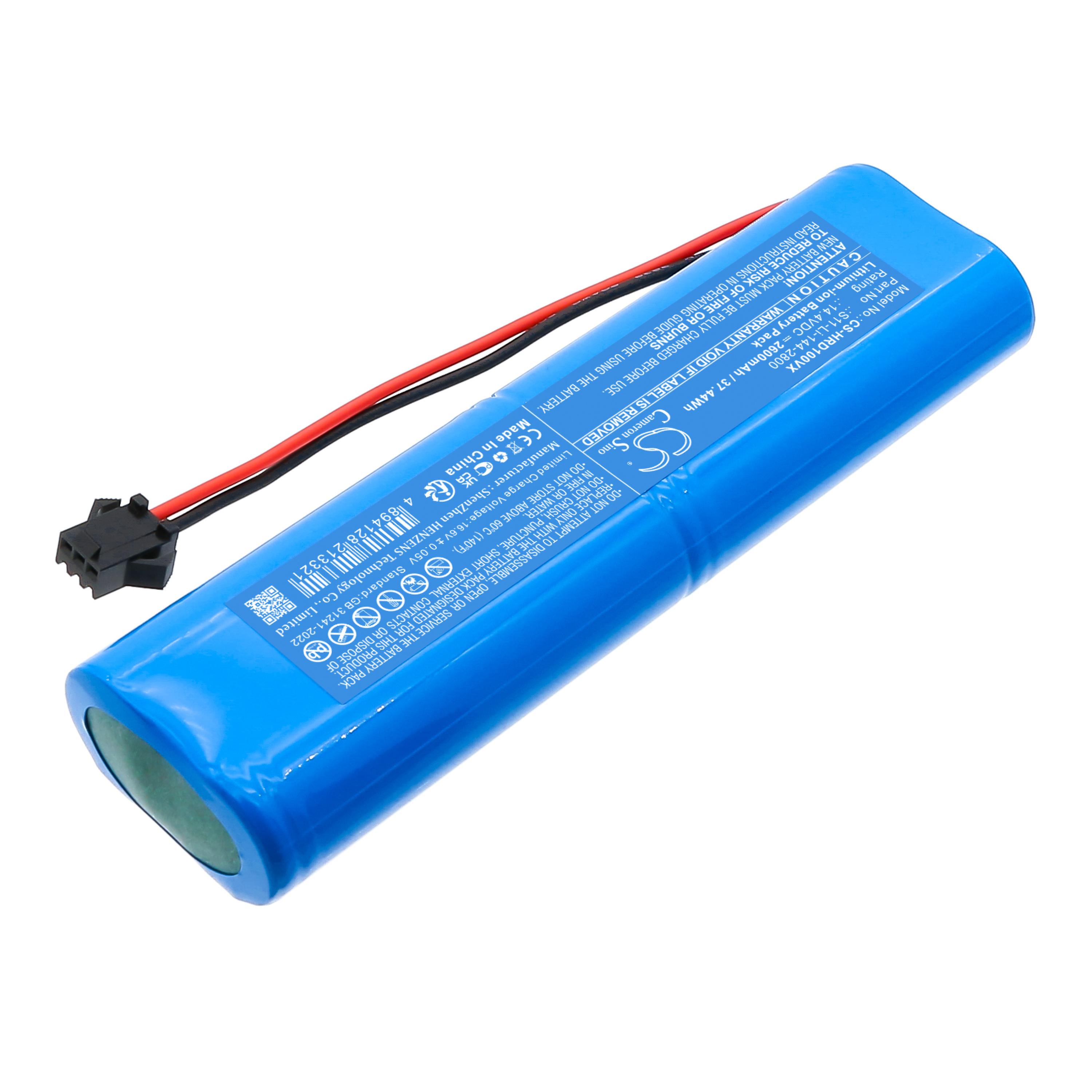 Cameron Sino Replacement Battery for Haier