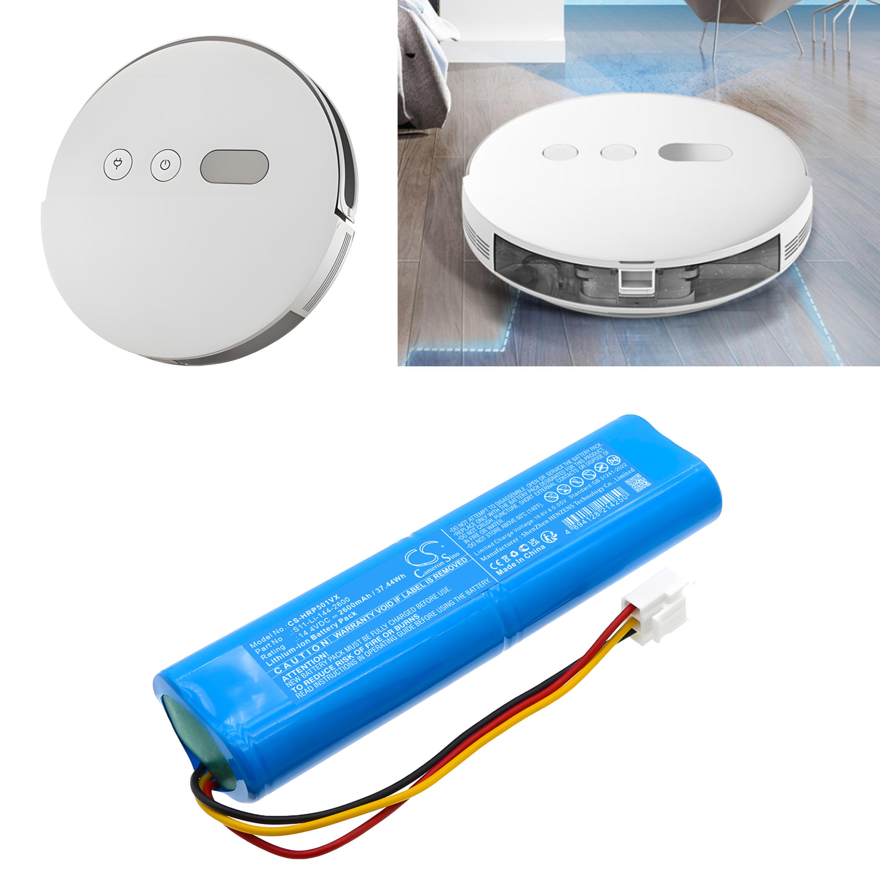 Cameron Sino Replacement Battery for Haier