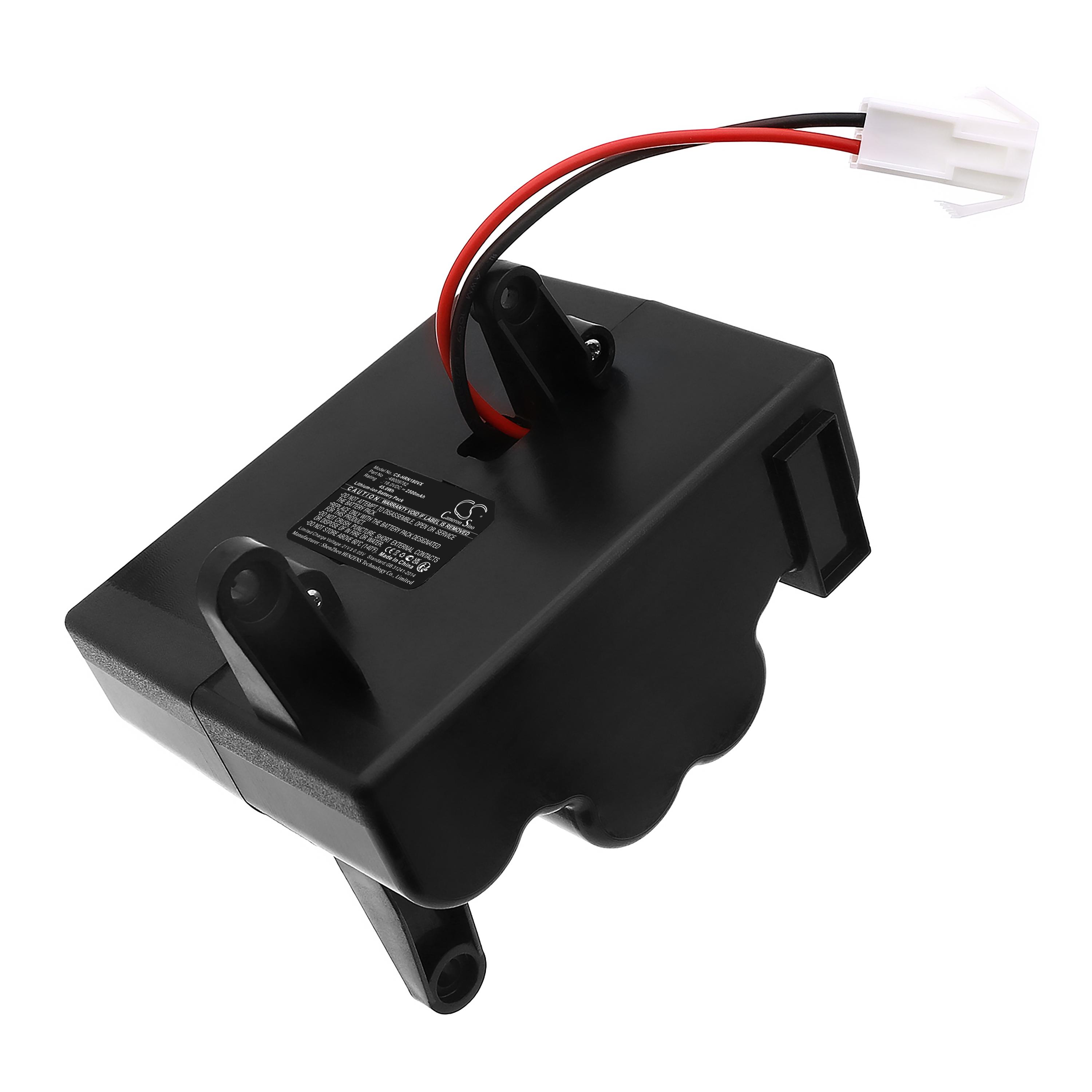 Cameron Sino Replacement Battery for  Hoover