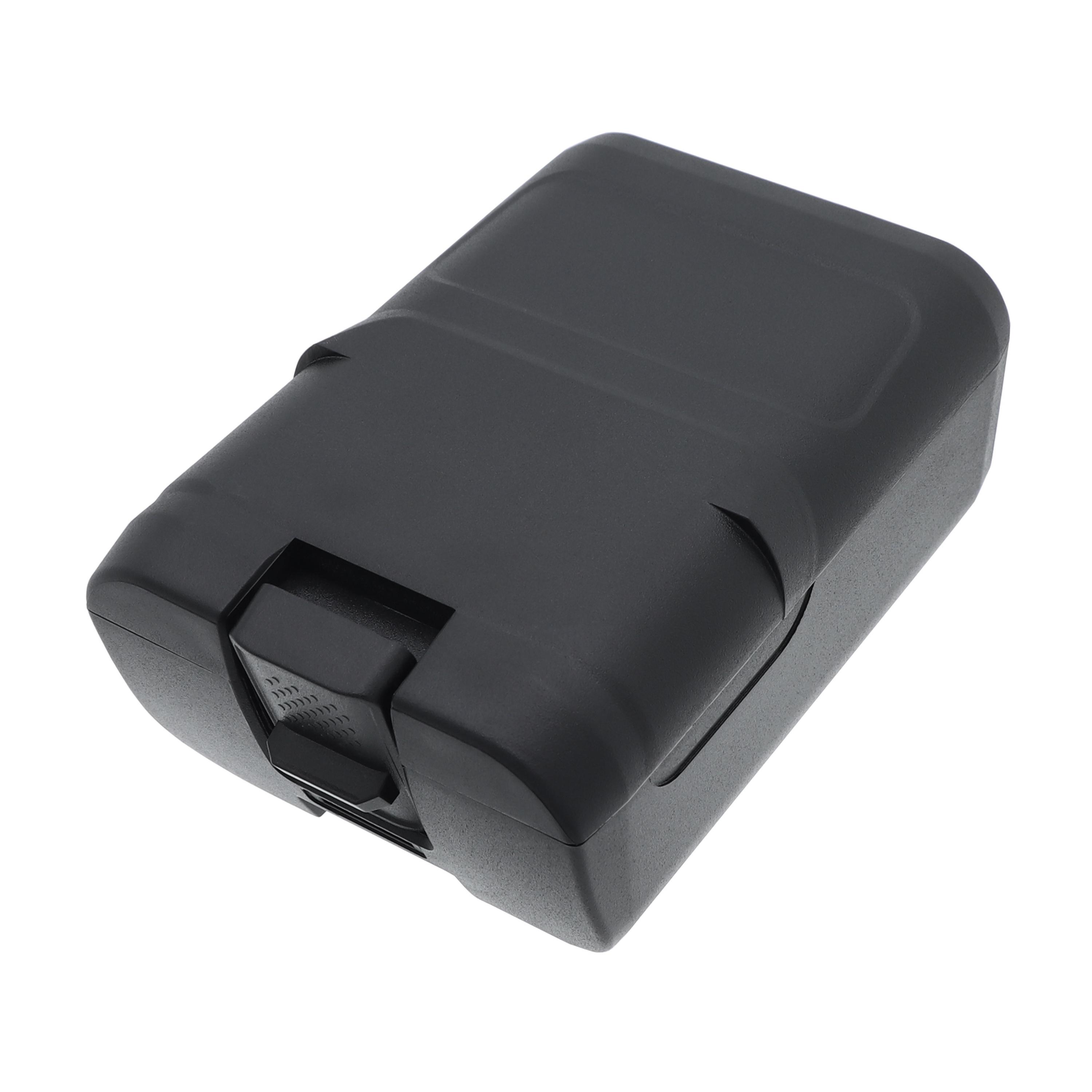 Cameron Sino Replacement Battery for Hoover