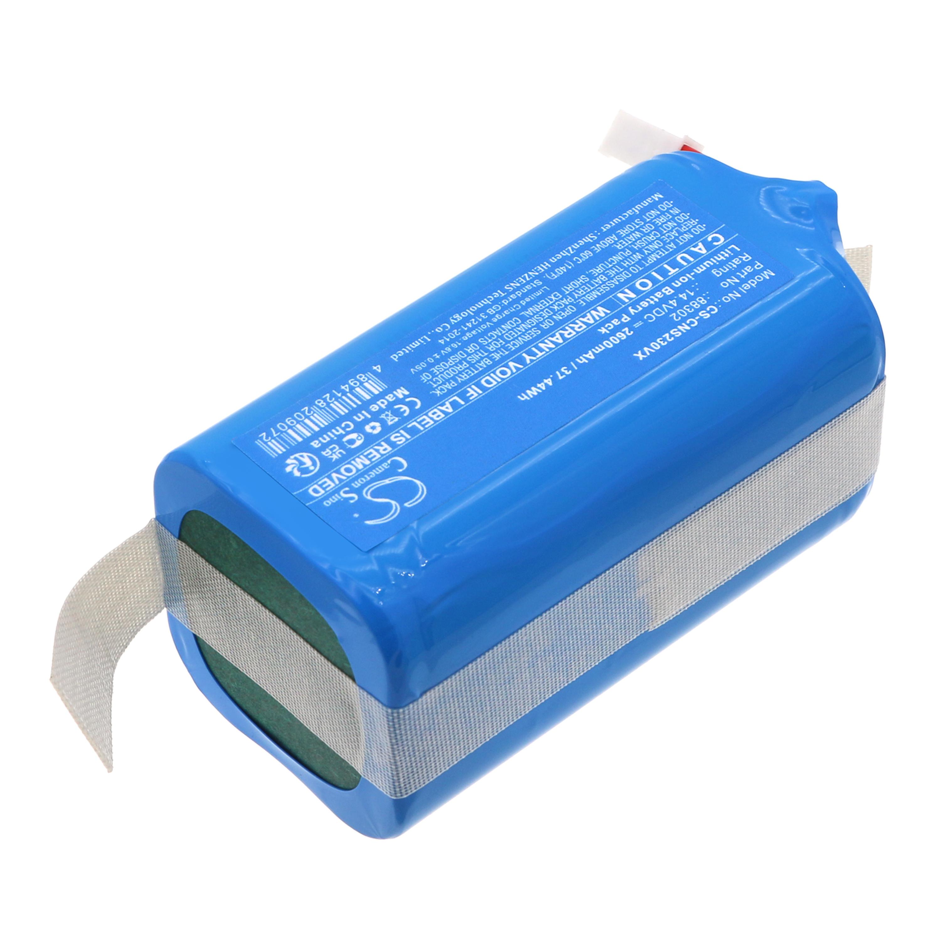 Cameron Sino Replacement Battery for Ikohs