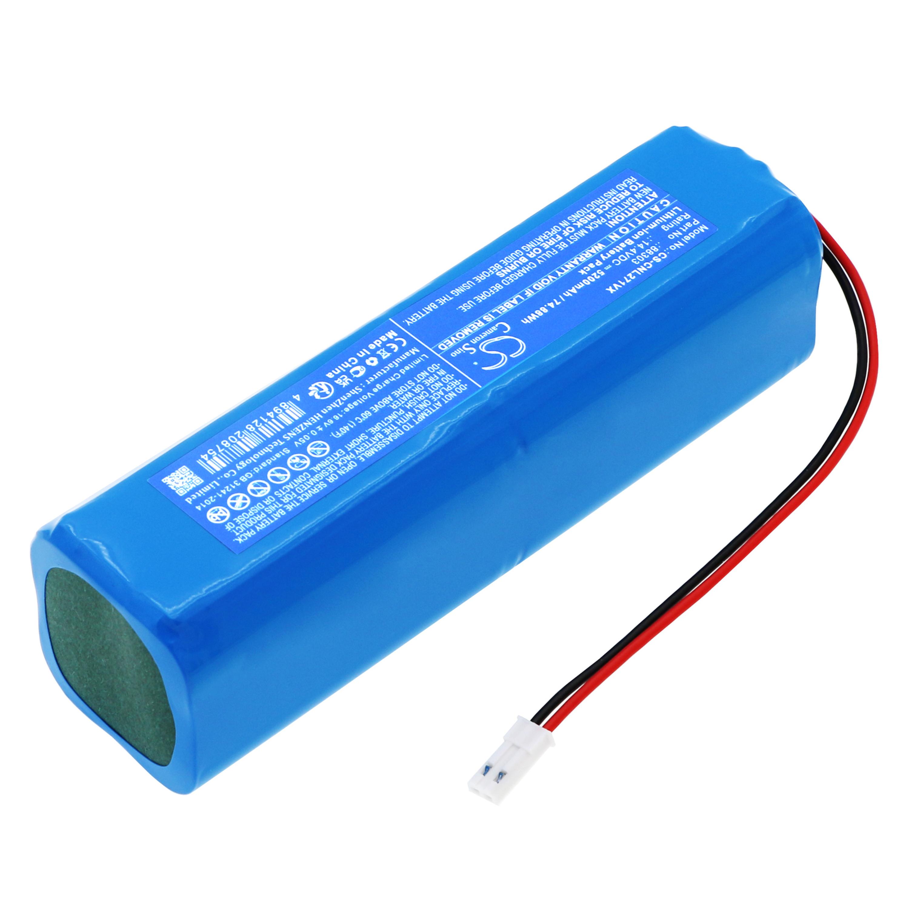 Cameron Sino Replacement Battery for Ikohs