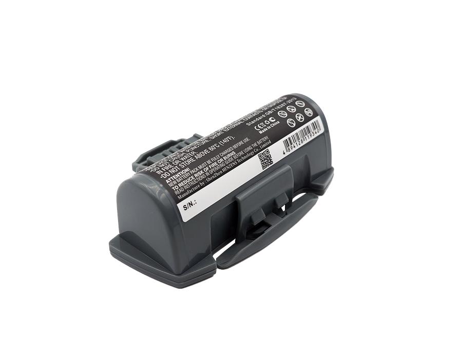 Cameron Sino Replacement Battery for Kärcher