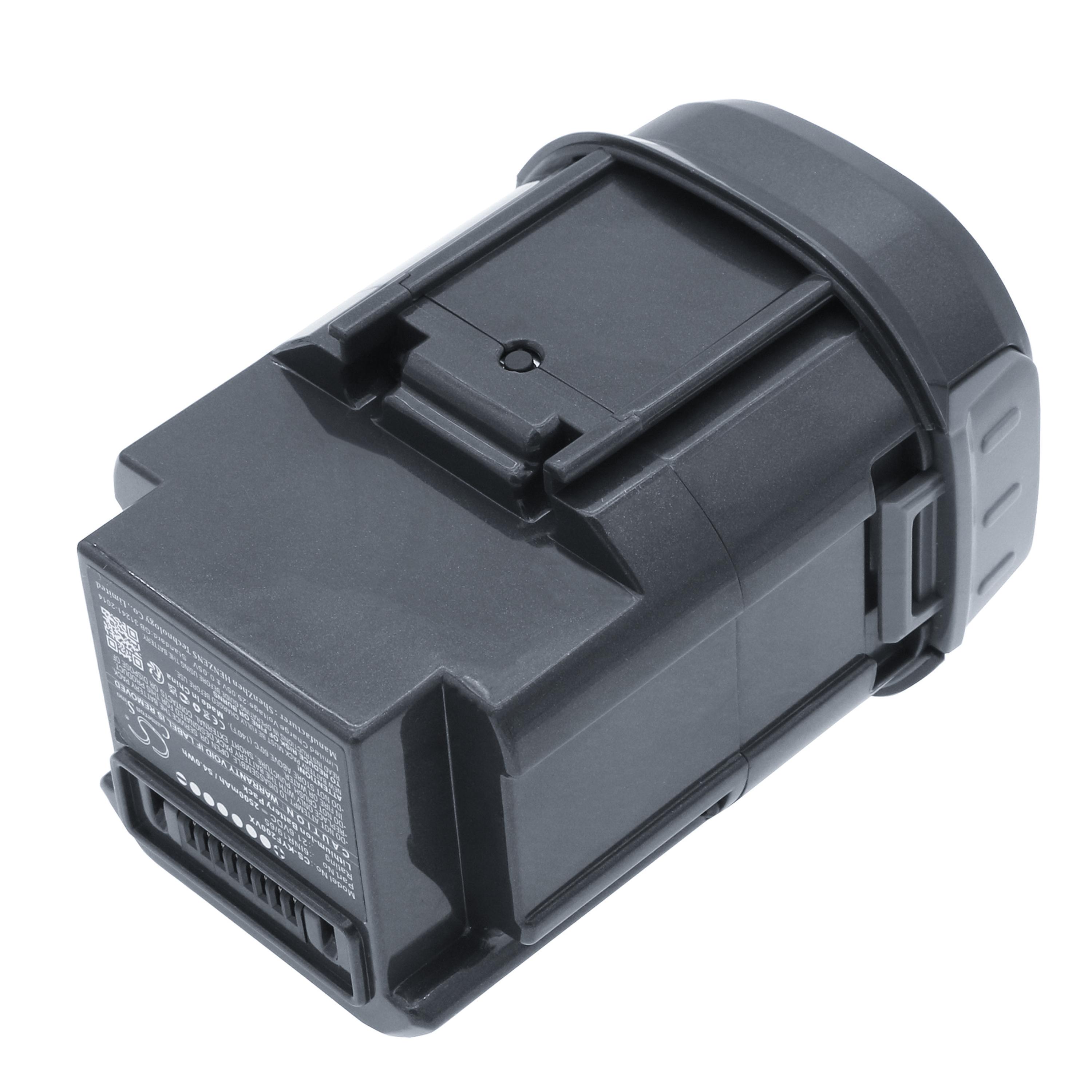 Cameron Sino Replacement Battery for Kyvol