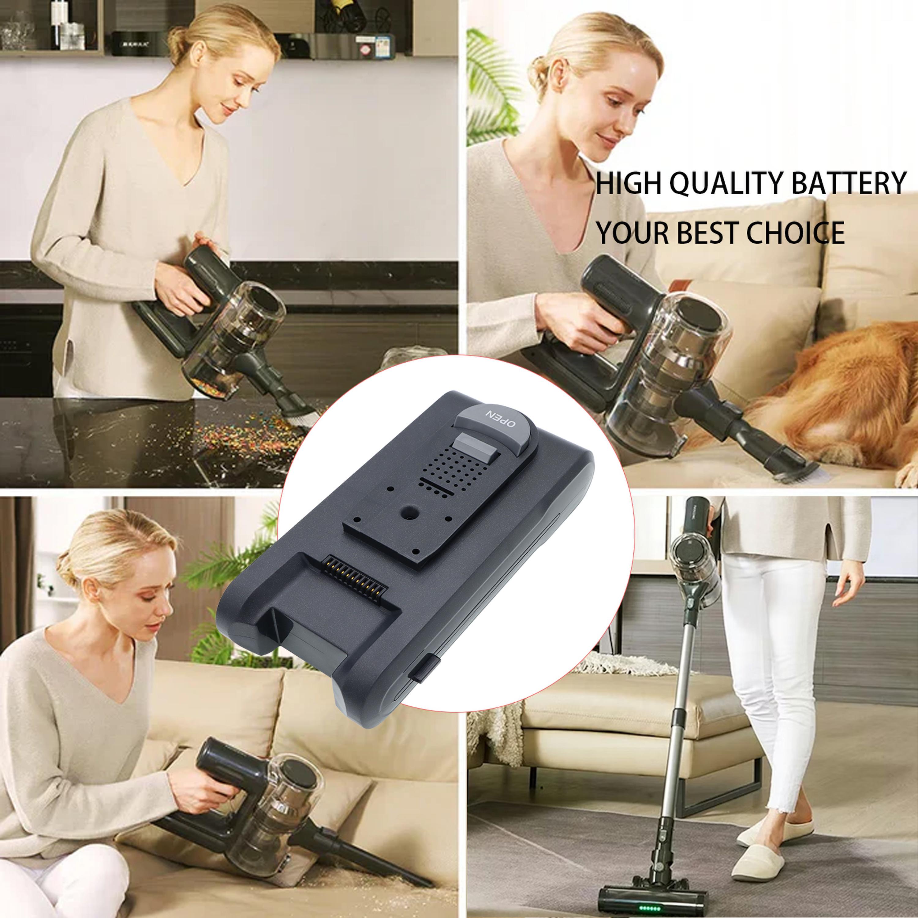 Cameron Sino Replacement Battery for Proscenic