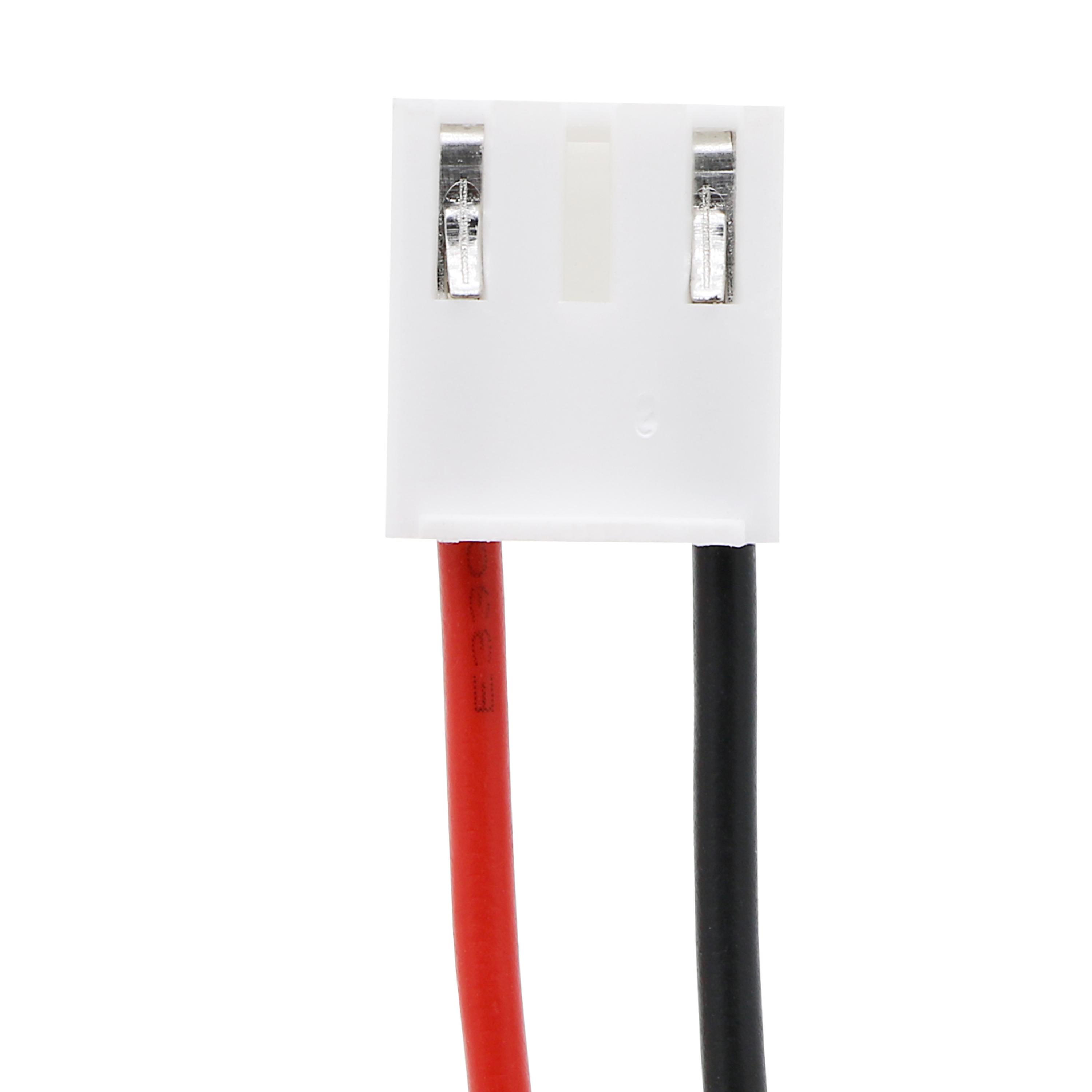 Cameron Sino 2500mAh Replacement Battery for