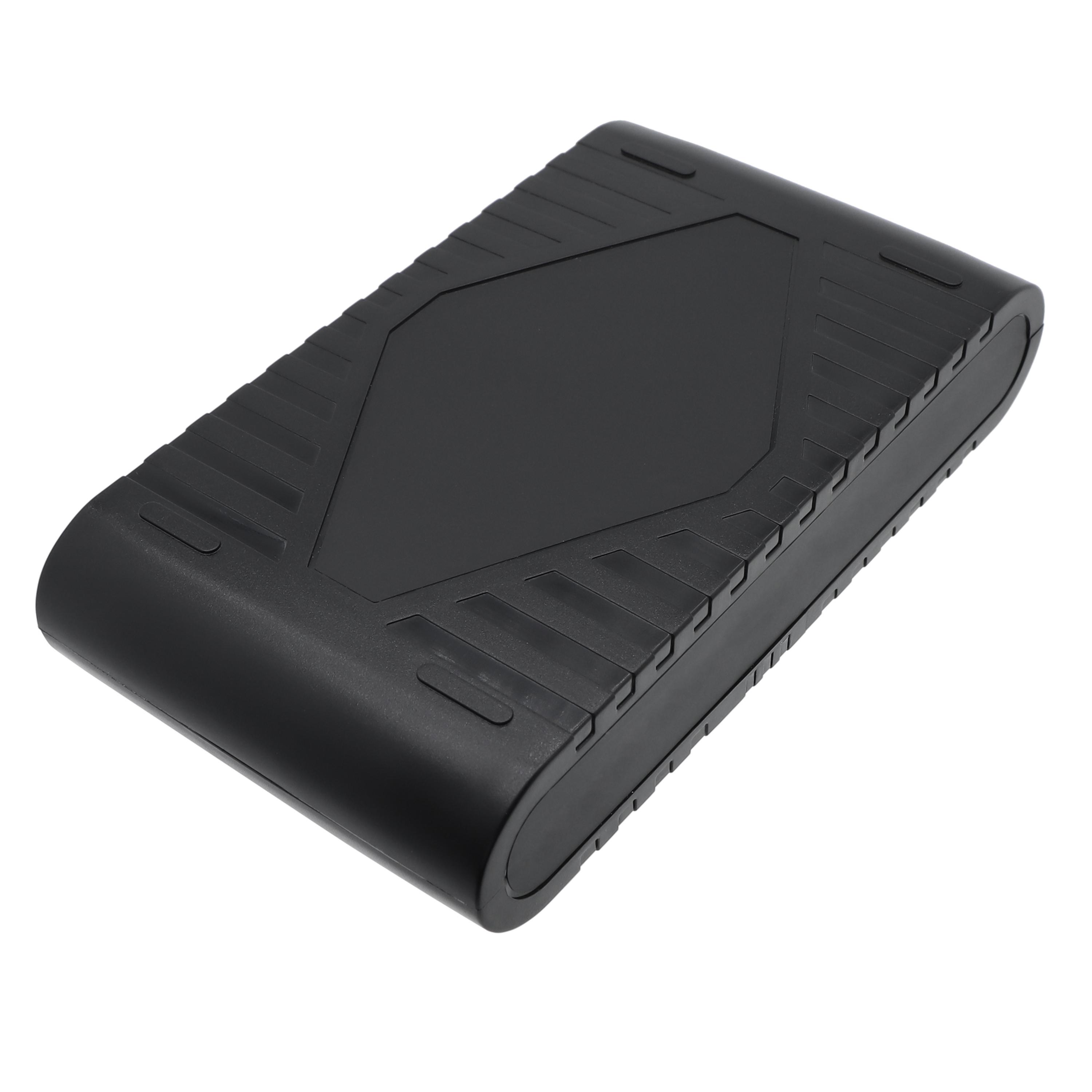 Cameron Sino Replacement Battery for Samsung