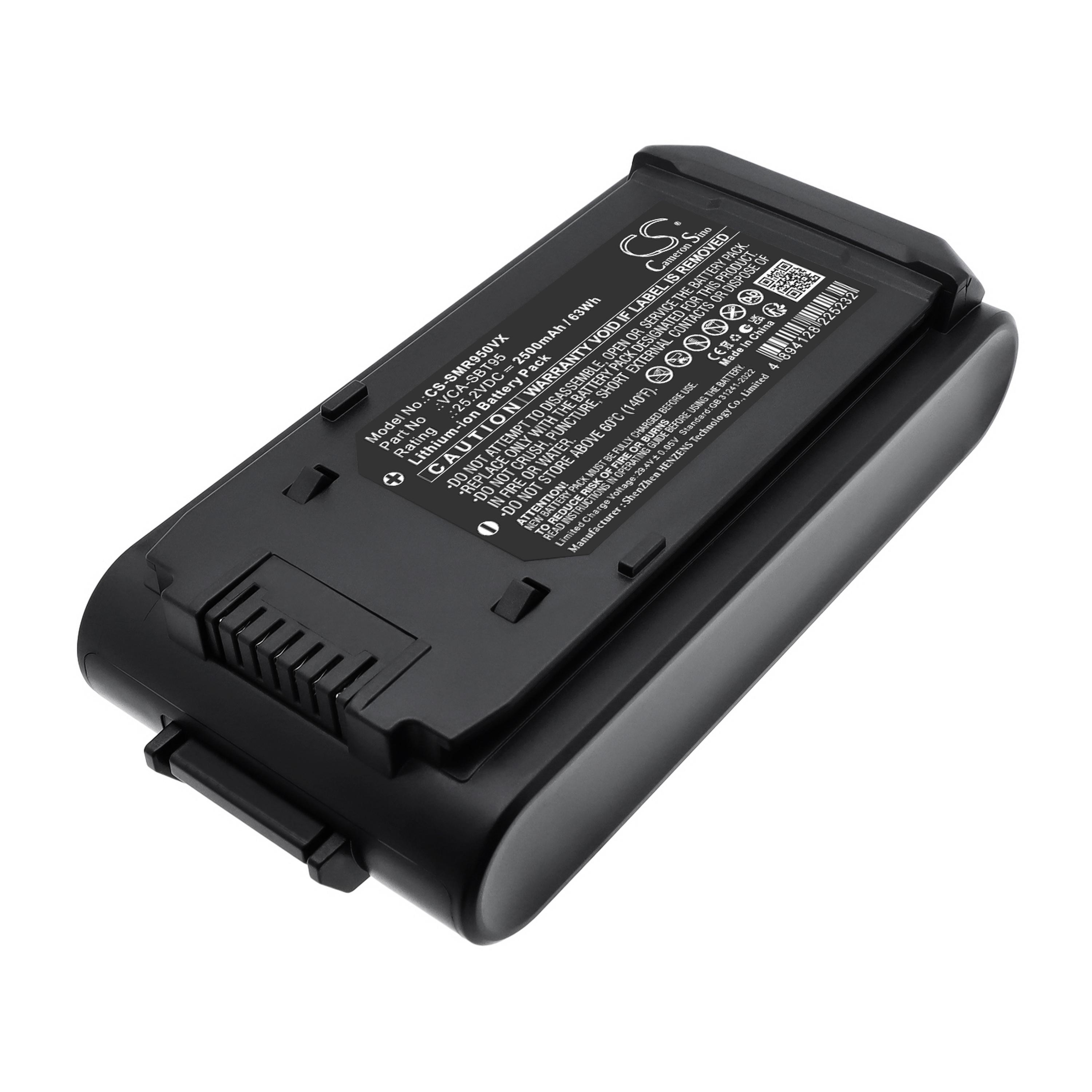 Cameron Sino Replacement Battery for Samsung
