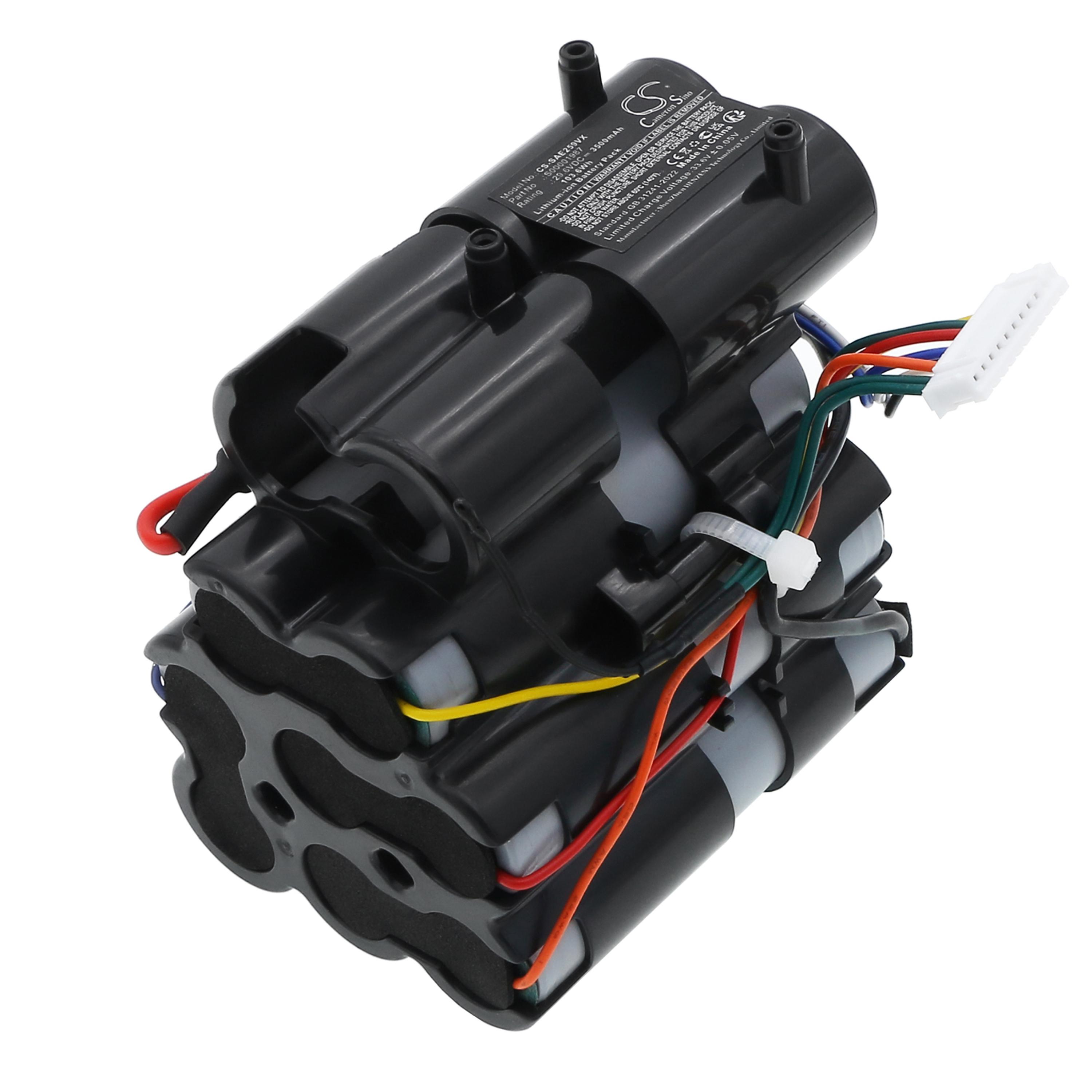 Cameron Sino Replacement Battery for Solac