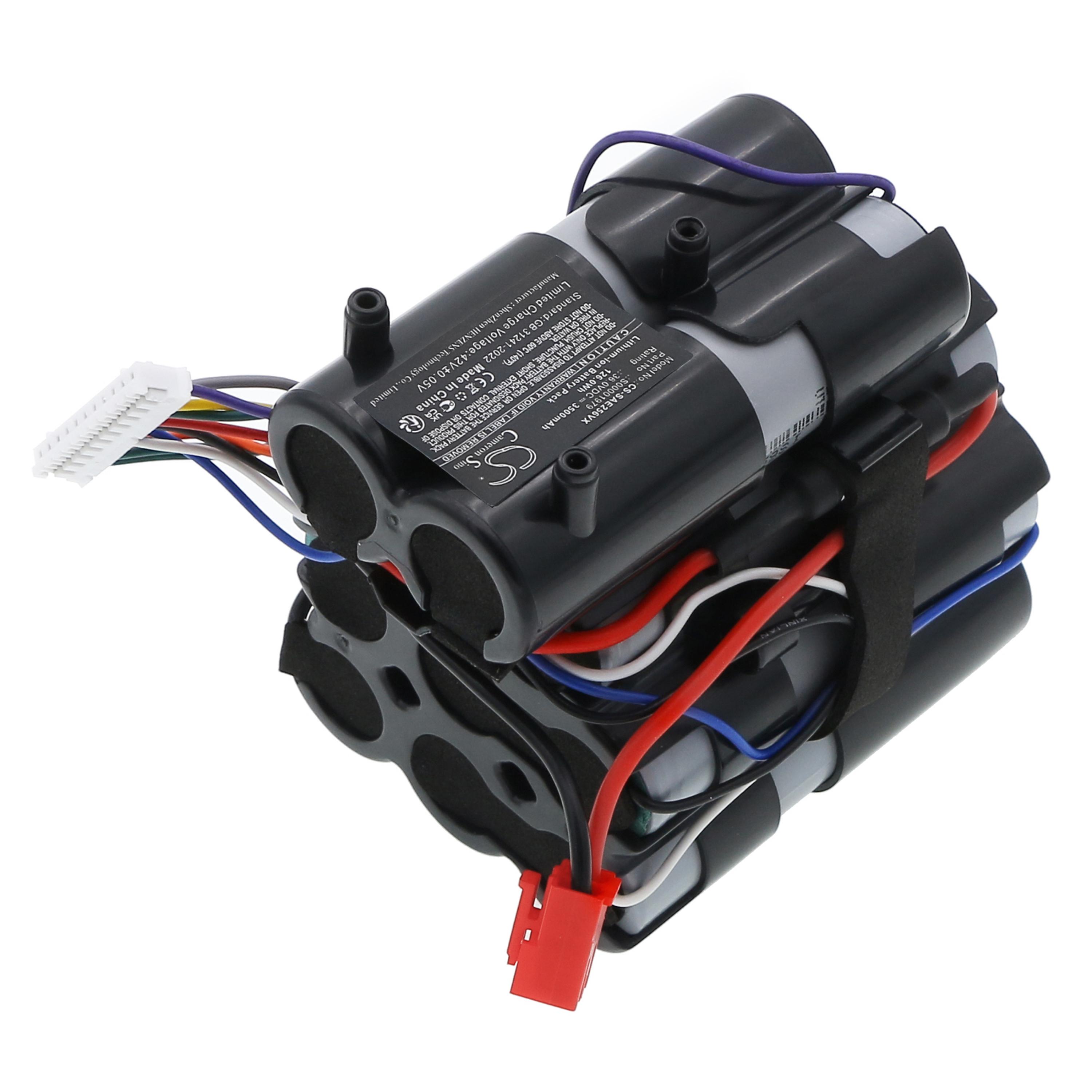 Cameron Sino Replacement Battery for Solac
