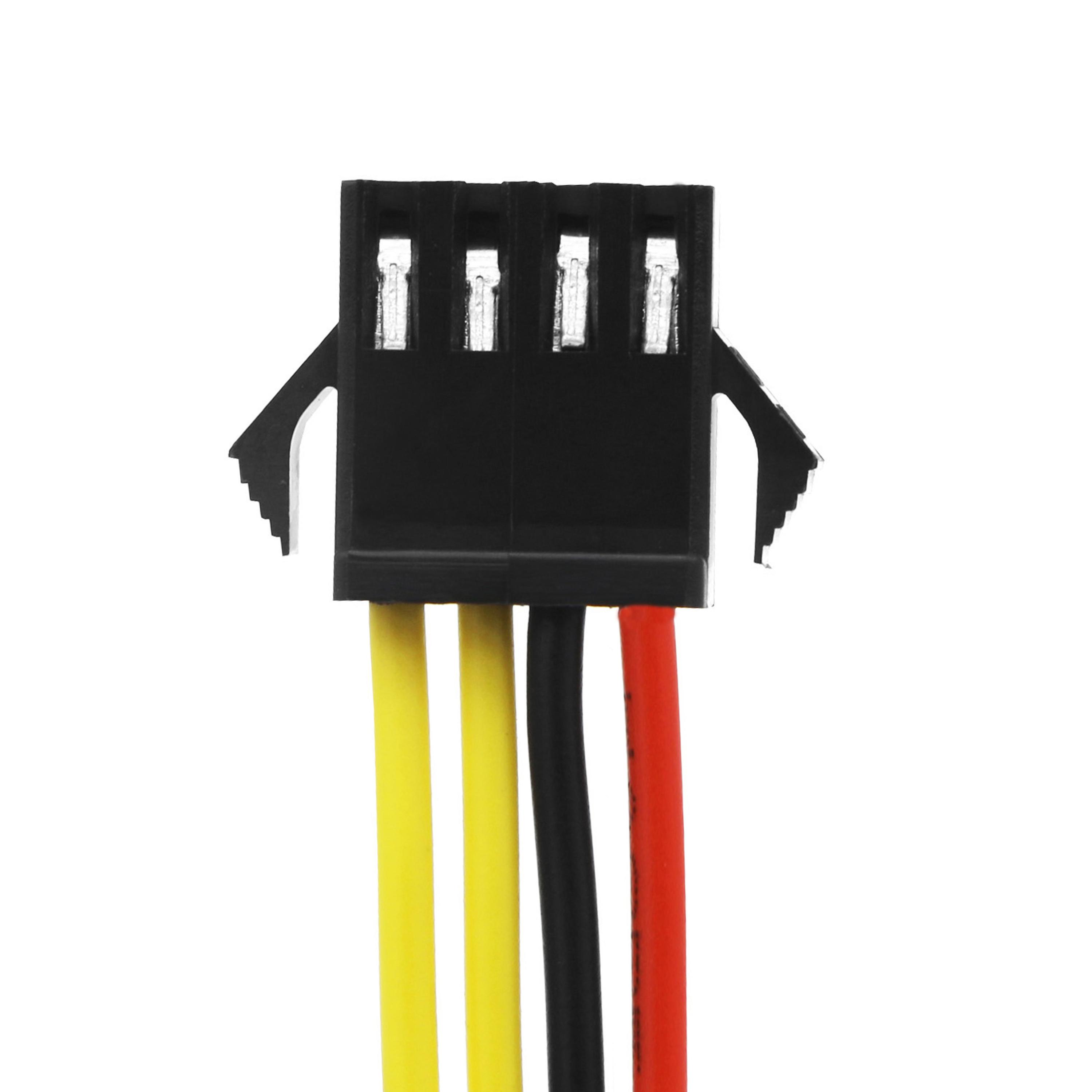 Cameron Sino Replacement Battery for Taurus