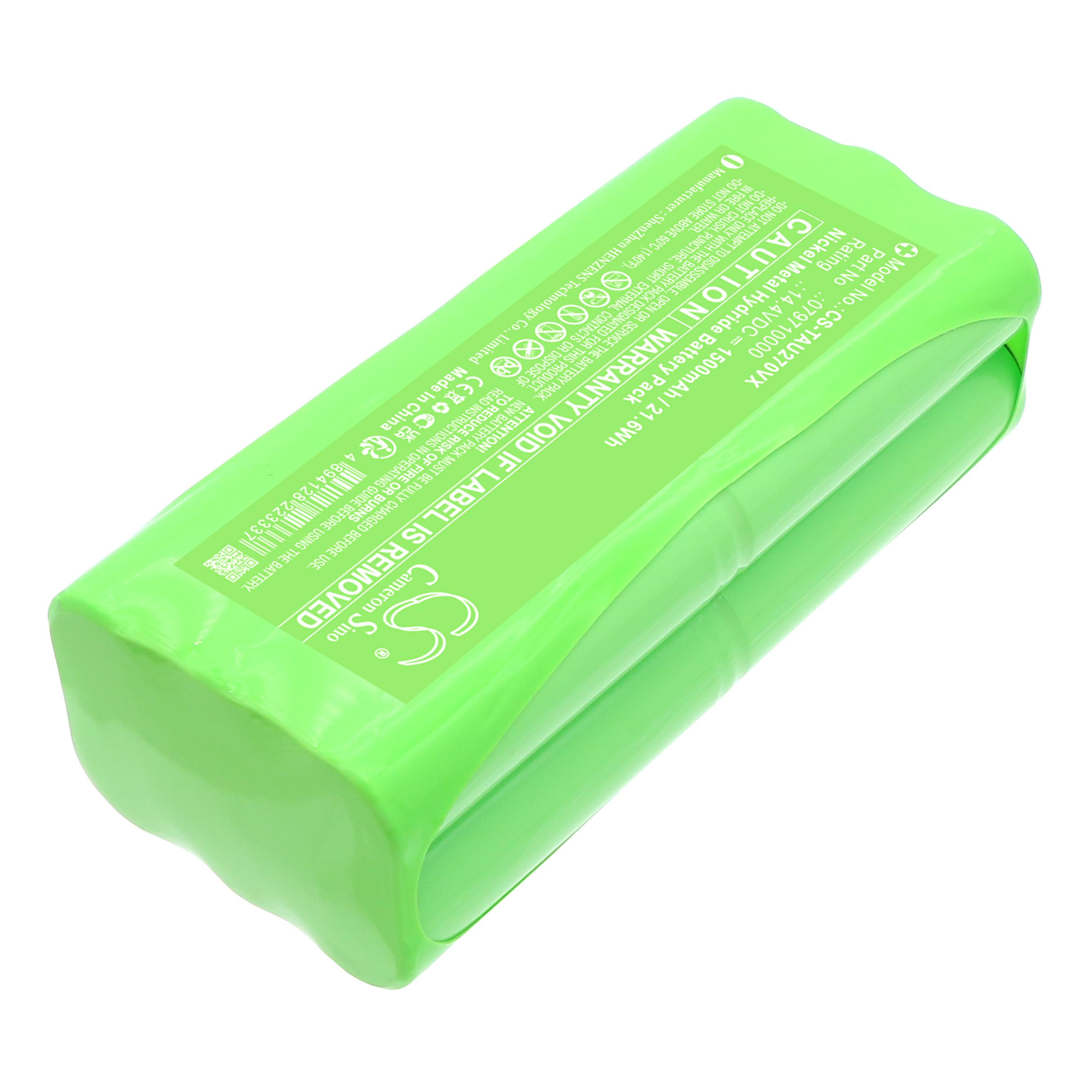 Cameron Sino Replacement Battery for Taurus