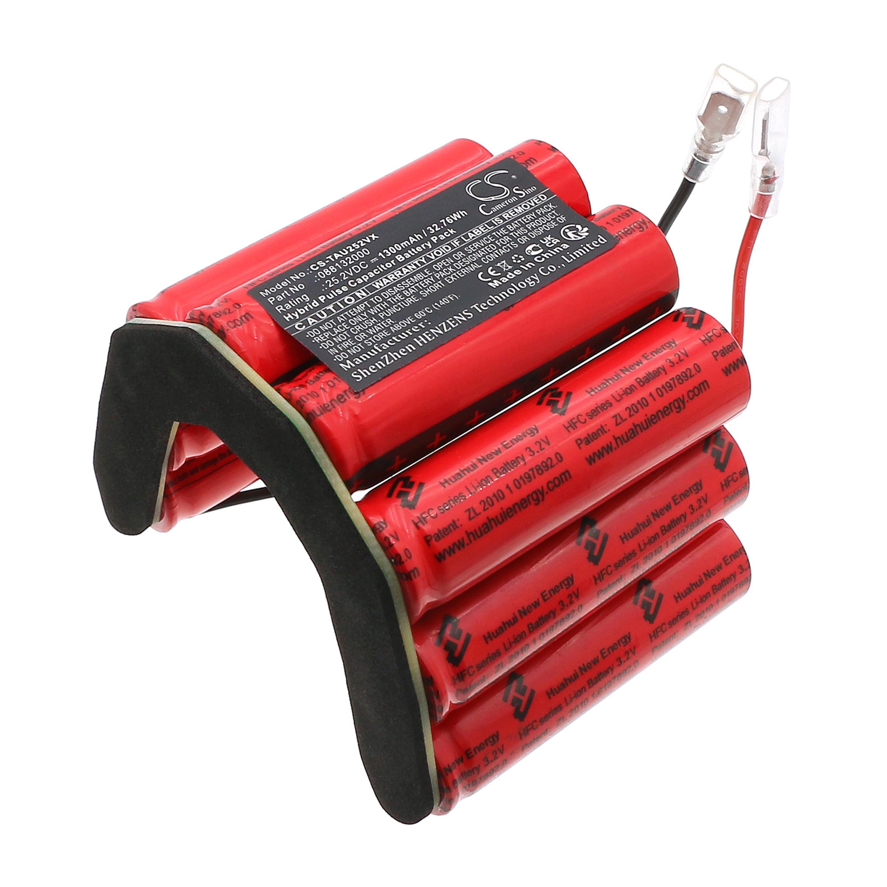 Cameron Sino Replacement Battery for Taurus