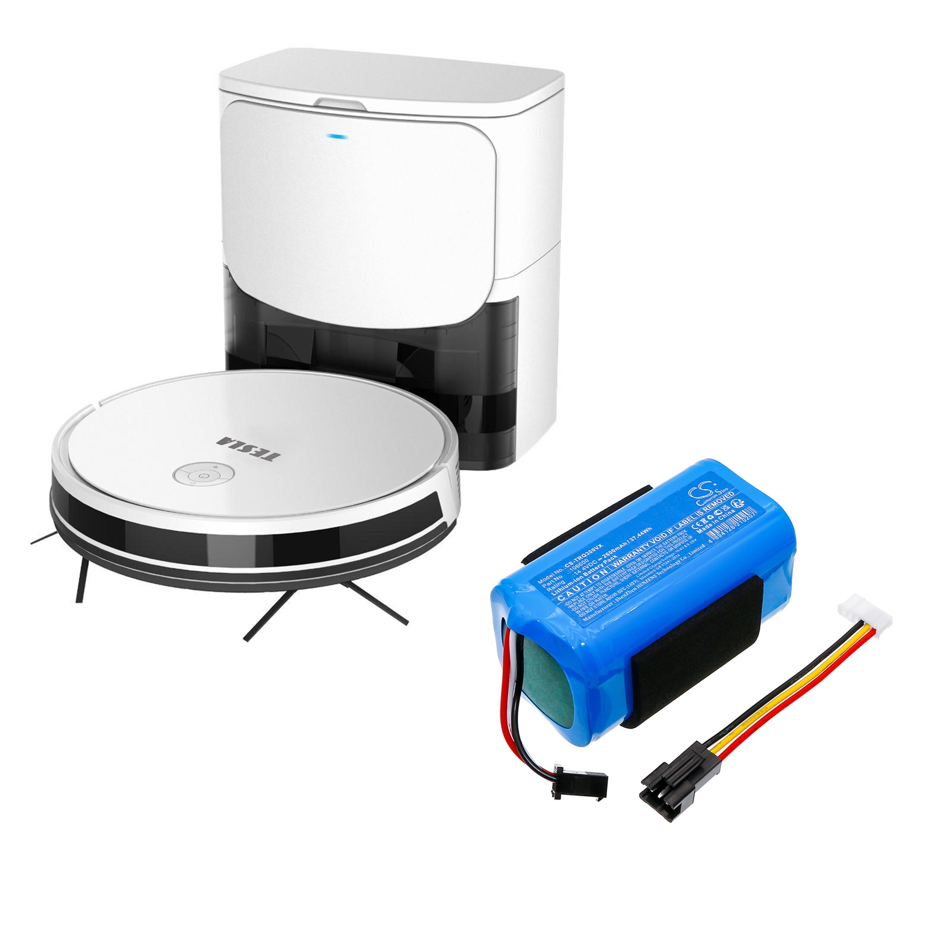 Cameron Sino Replacement Battery for Tesla