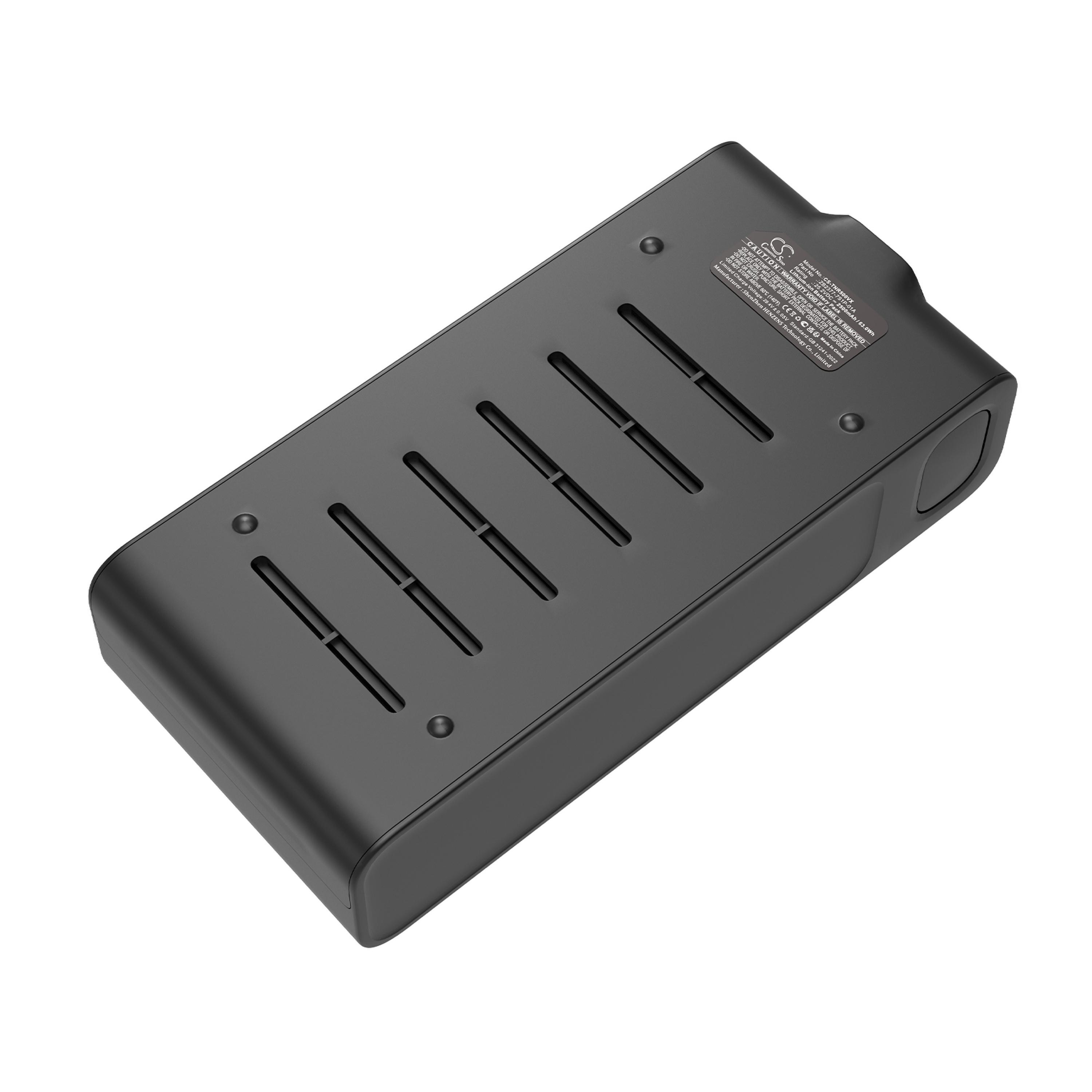 Cameron Sino Replacement Battery for Tineco