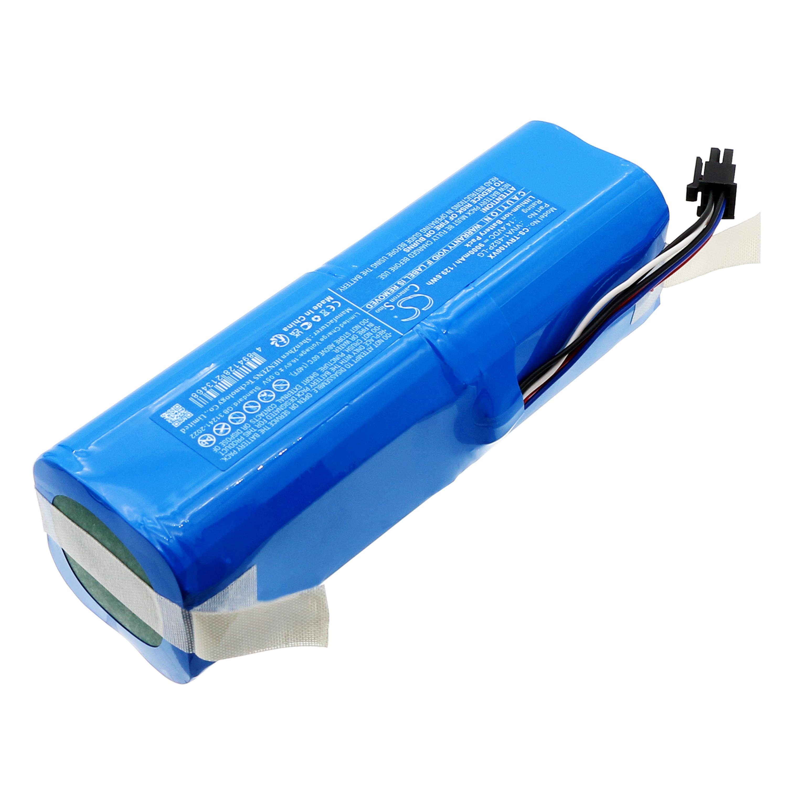 Cameron Sino Replacement Battery for Trifo