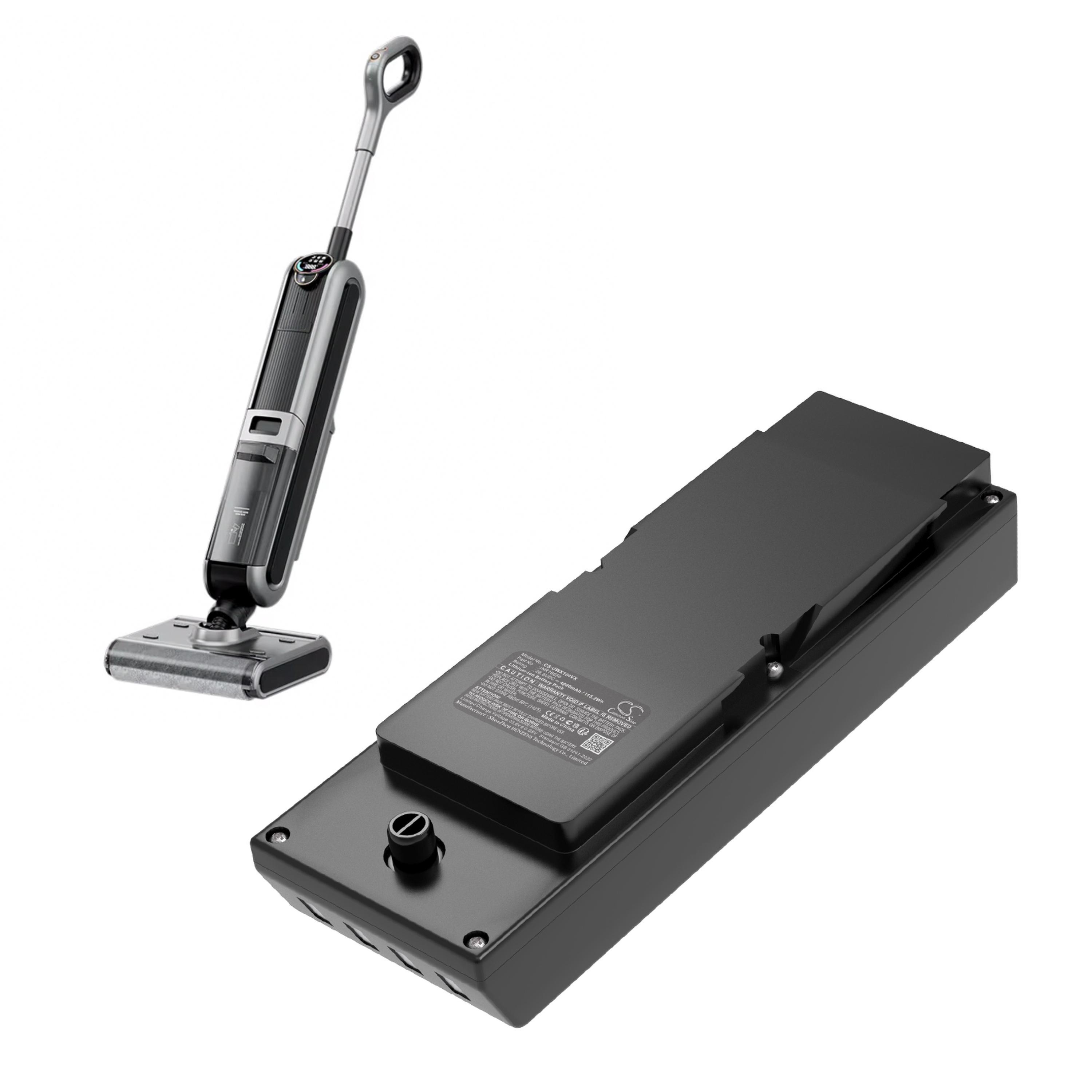 Cameron Sino Replacement Battery for UWANT