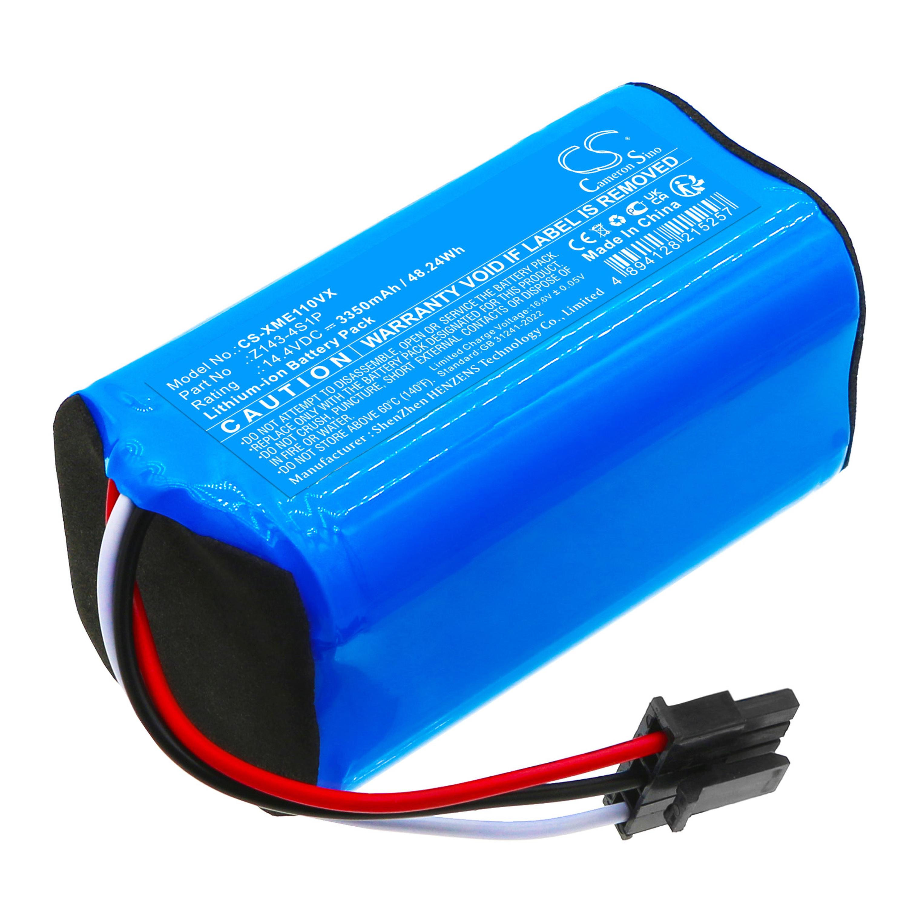 Cameron Sino Replacement Battery for Xiaomi
