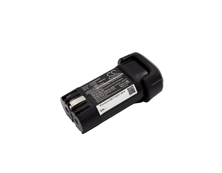 Cameron Sino 1000 mAh for DeWalt