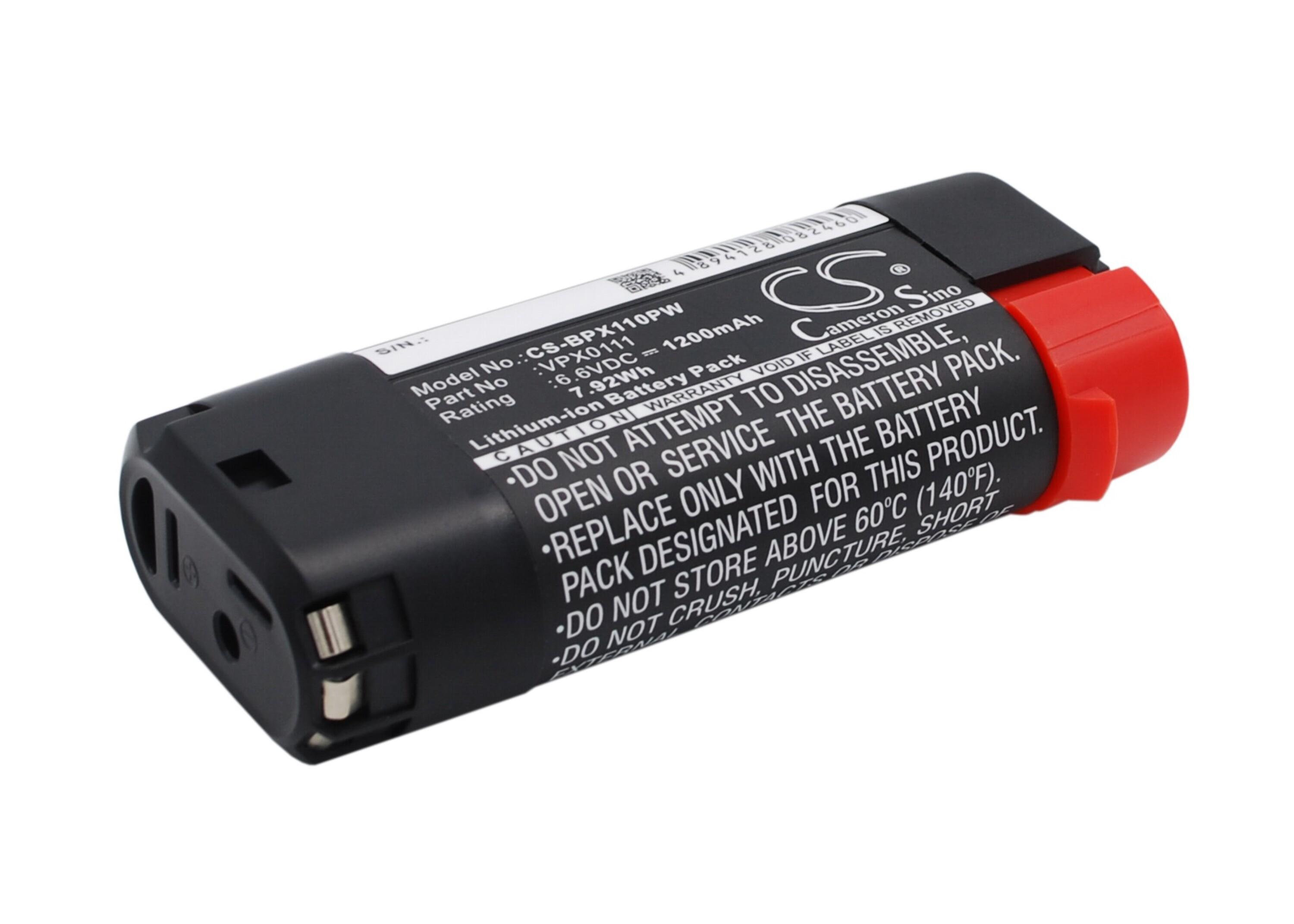 Cameron Sino 1200 mAh for Black