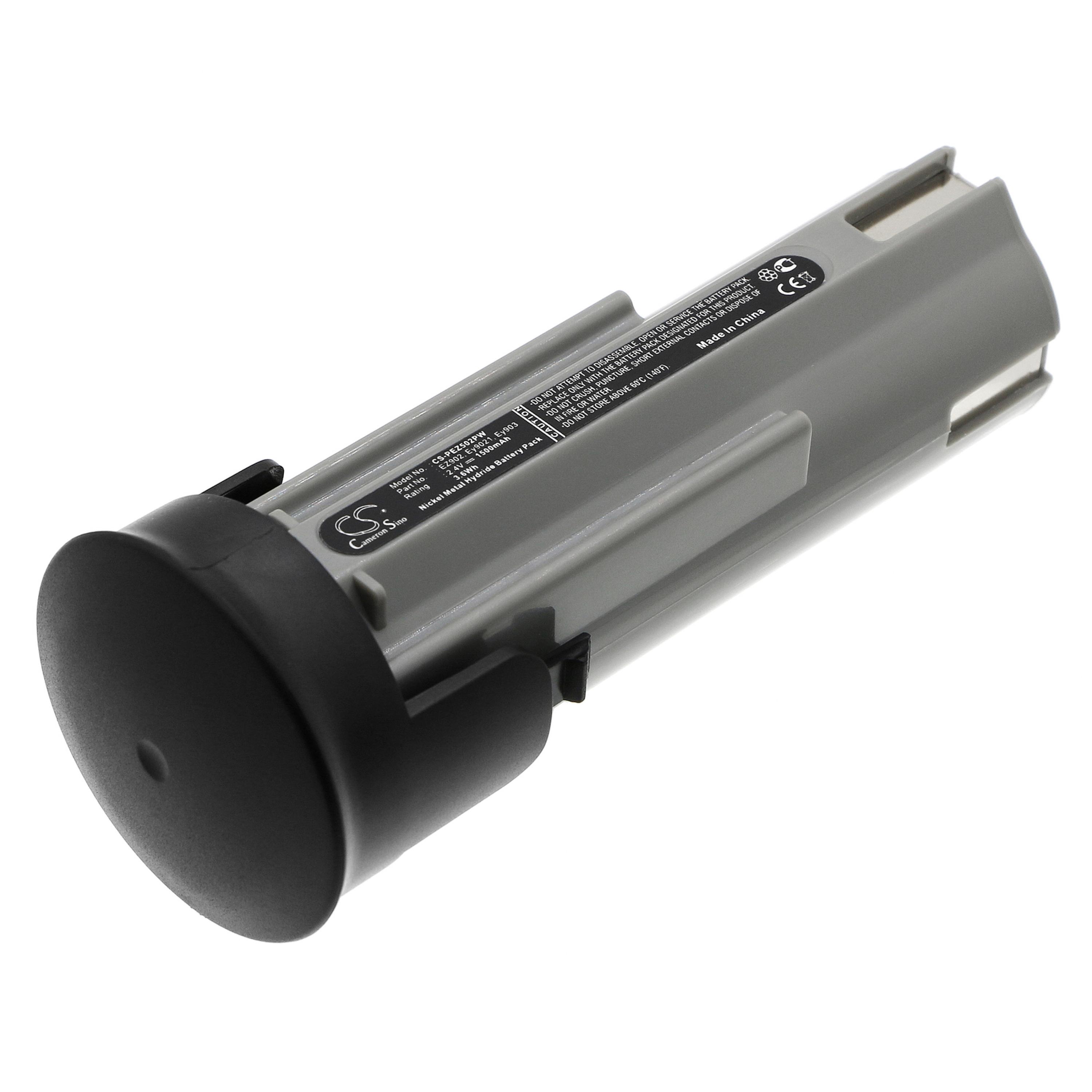 Cameron Sino 1500 mAh for ABB